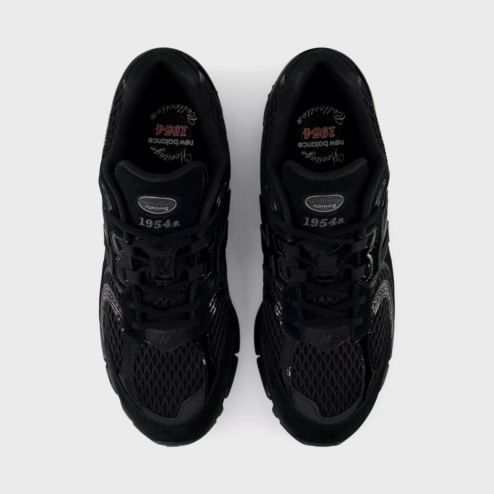 New Balance 1954R - Black