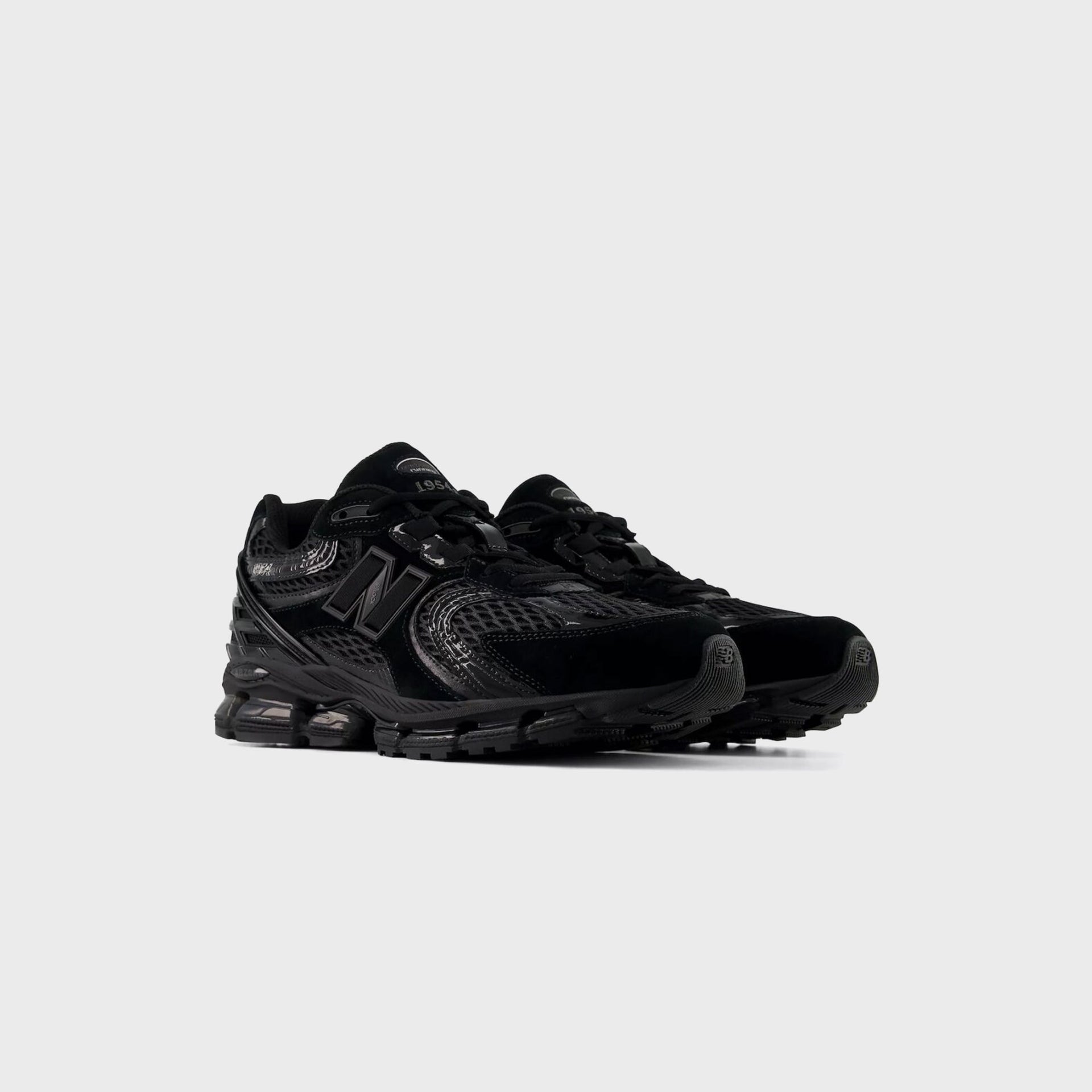 New Balance 1954R - Black