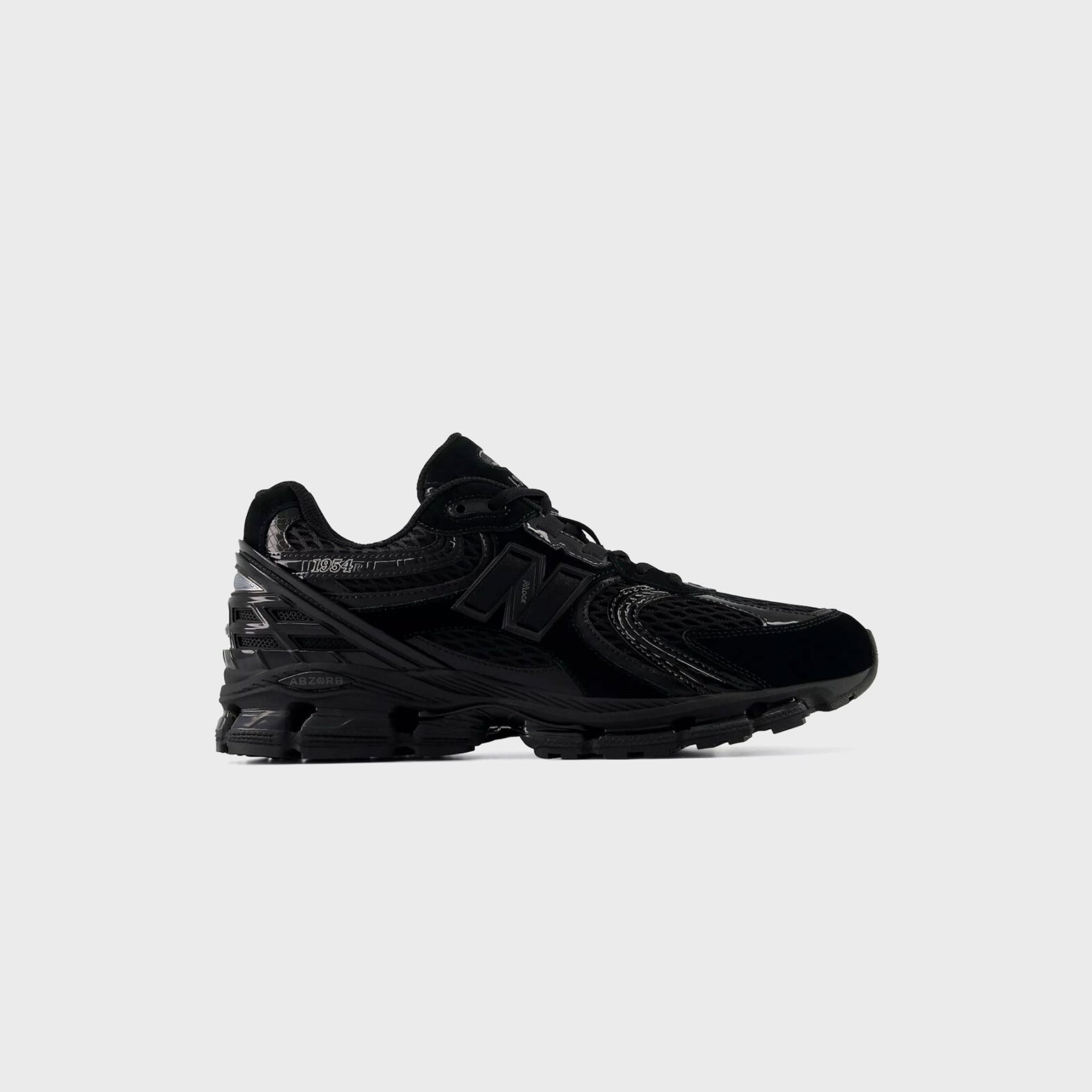 New Balance 1954R - Black