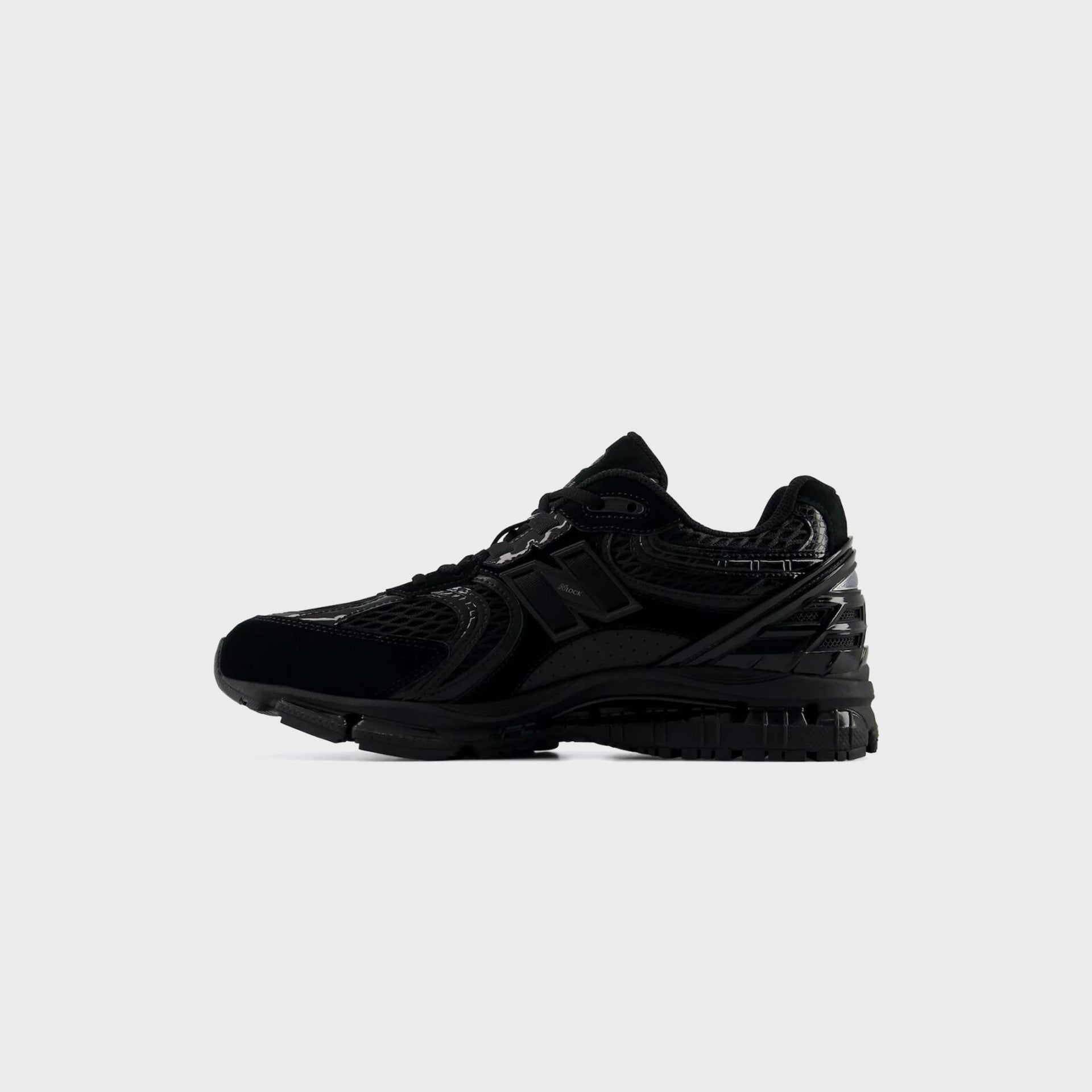 New Balance 1954R - Black