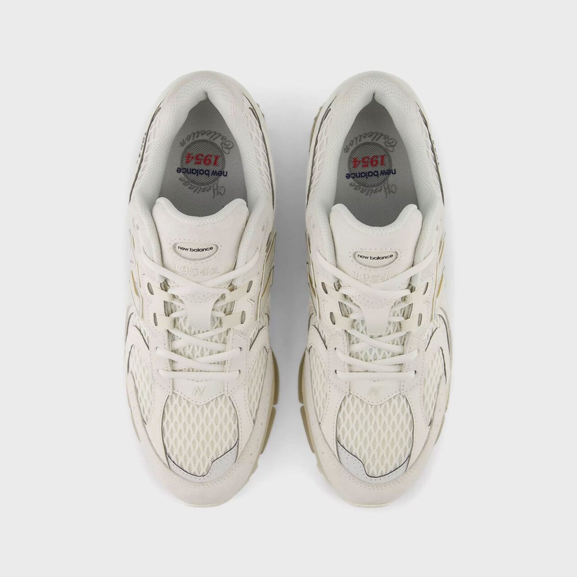 New Balance 1954R - Sea Salt