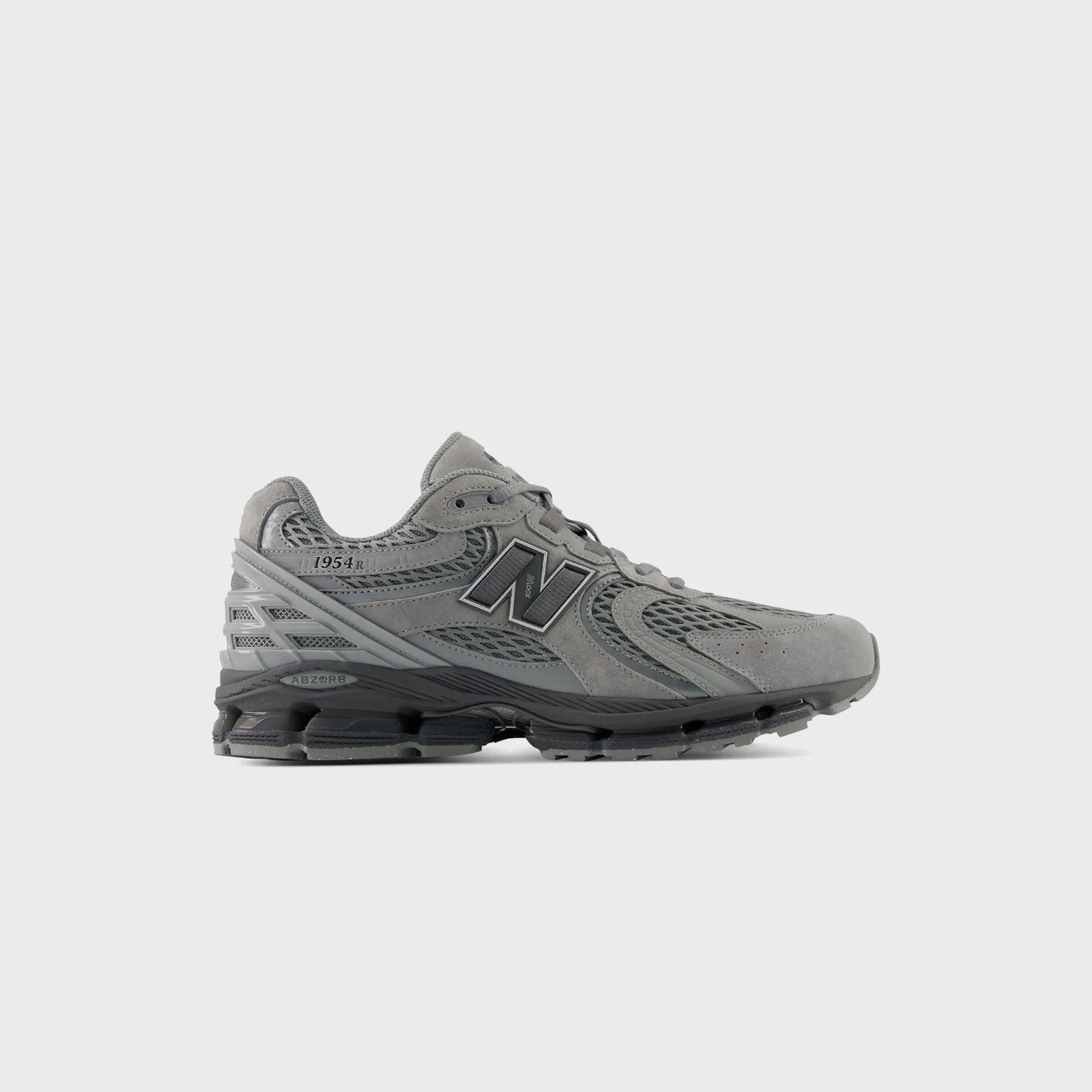 New Balance 1954R - Slate Grey / Castlerock