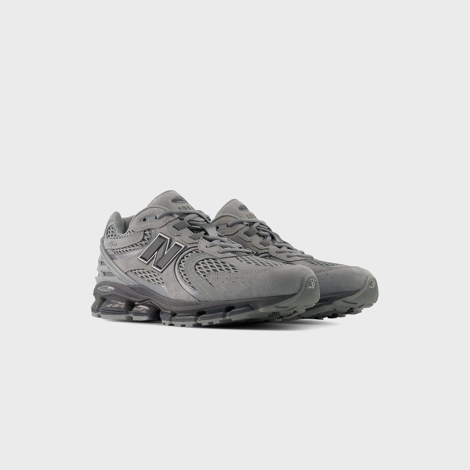 New Balance 1954R - Slate Grey / Castlerock