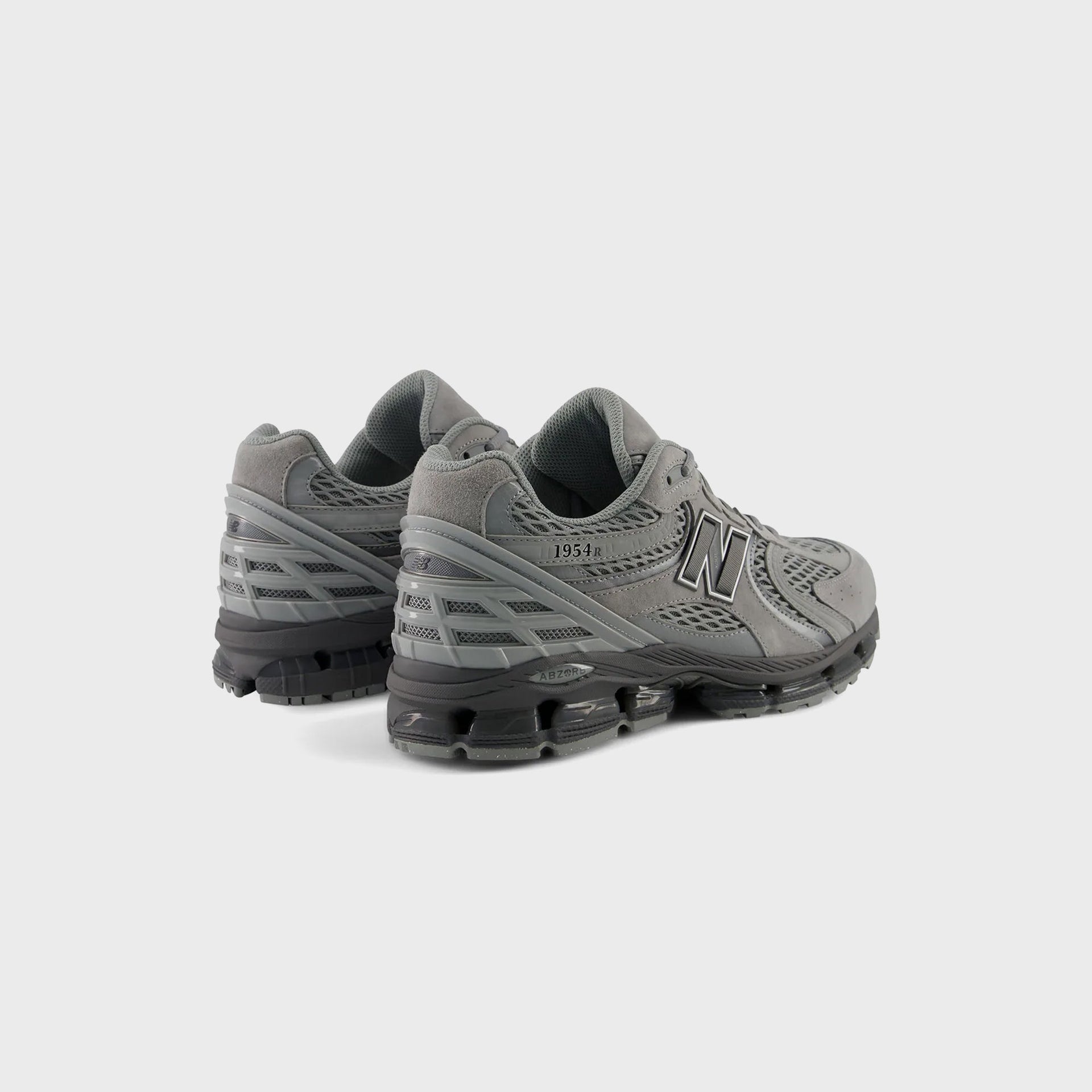 New Balance 1954R - Slate Grey / Castlerock