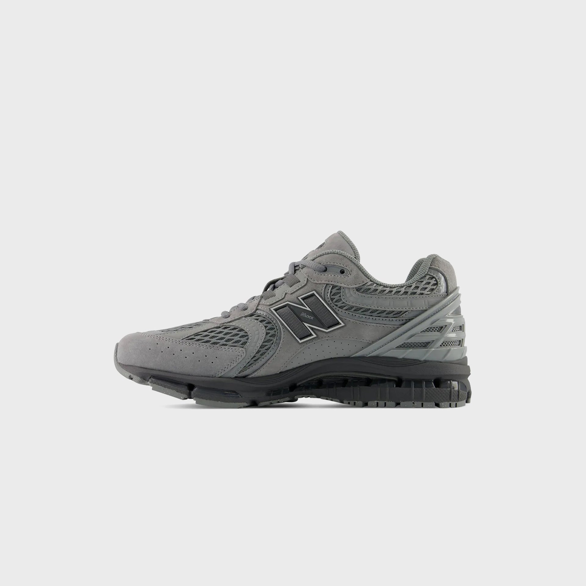 New Balance 1954R - Slate Grey / Castlerock