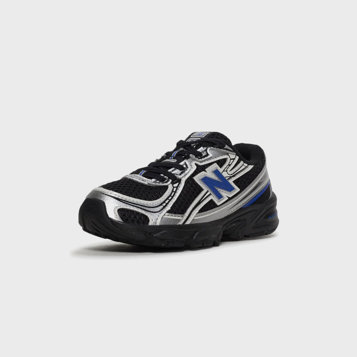New Balance PS 740 - Black / Team Royal