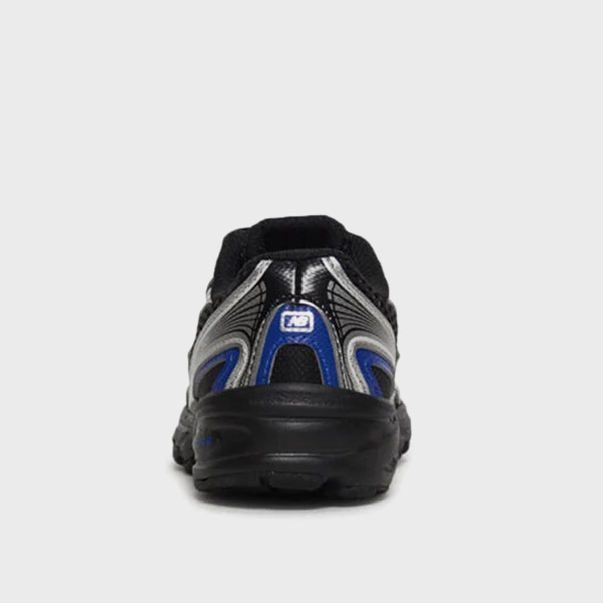 New Balance PS 740 - Black / Team Royal