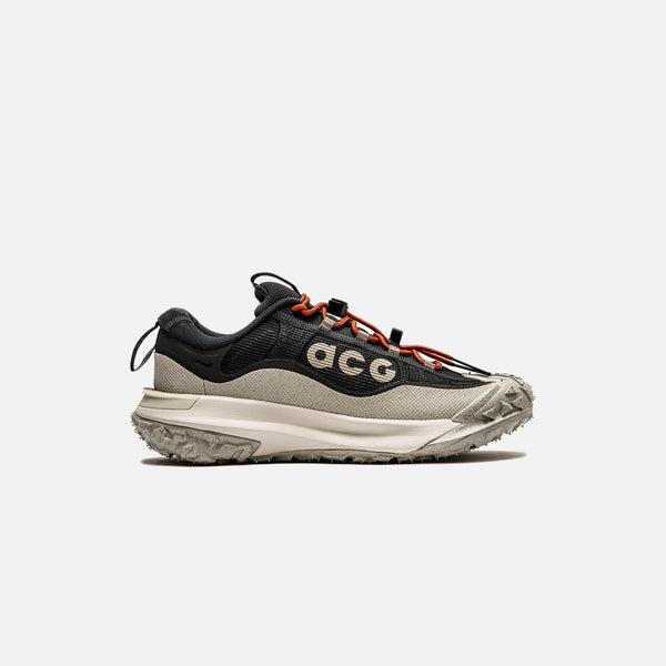 Nike ACG Mountain Fly 2 Low Gore-Tex - Dark Smoke Grey / Khaki 