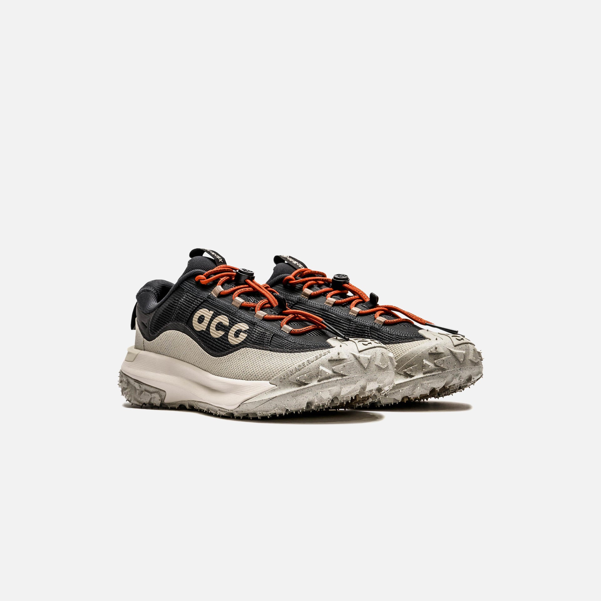Nike ACG Mountain Fly 2 Low Gore-Tex - Dark Smoke Grey / Khaki