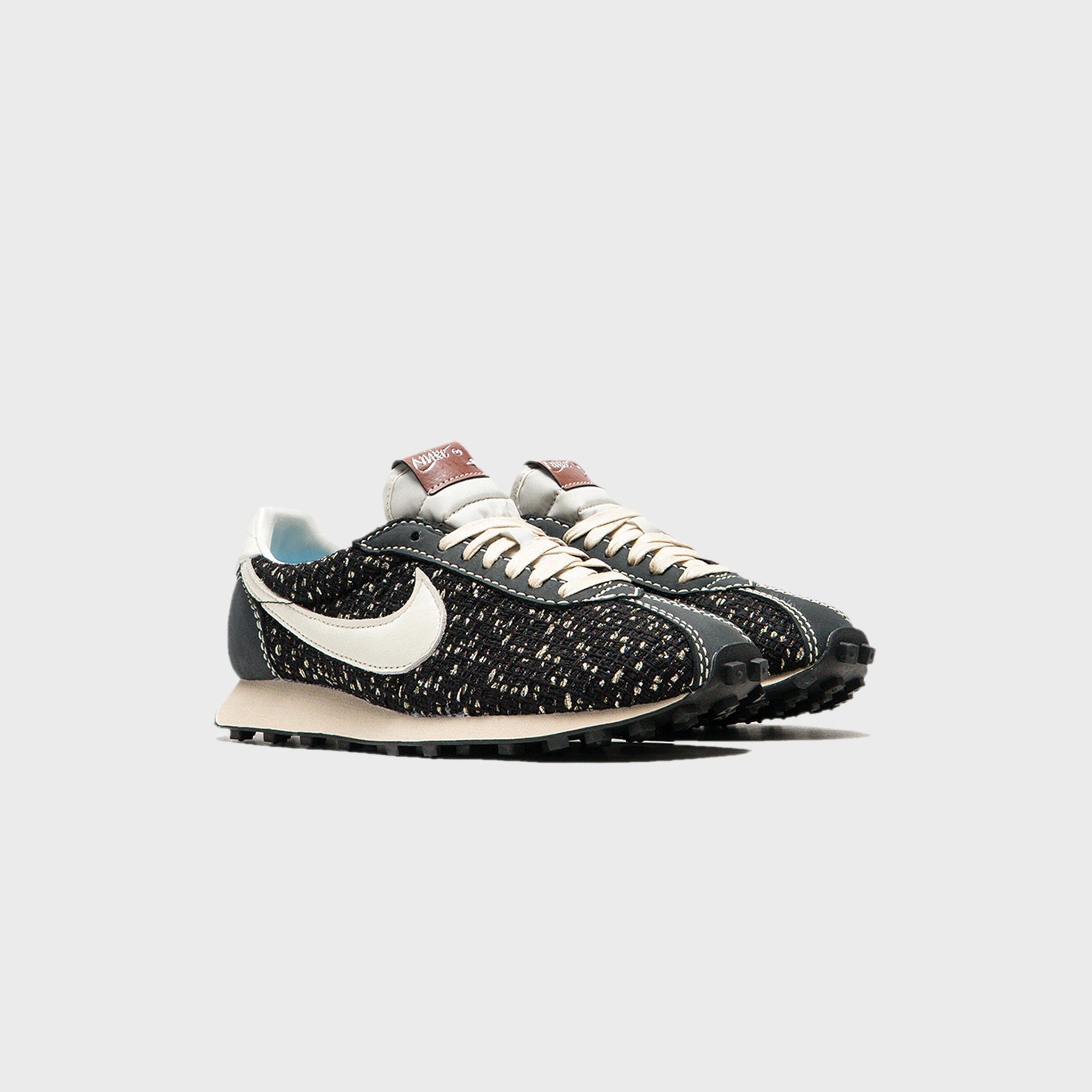 Nike LD-1000 - Dark Smoke Grey / Pearl White / Dark Pony / Soft Pearl