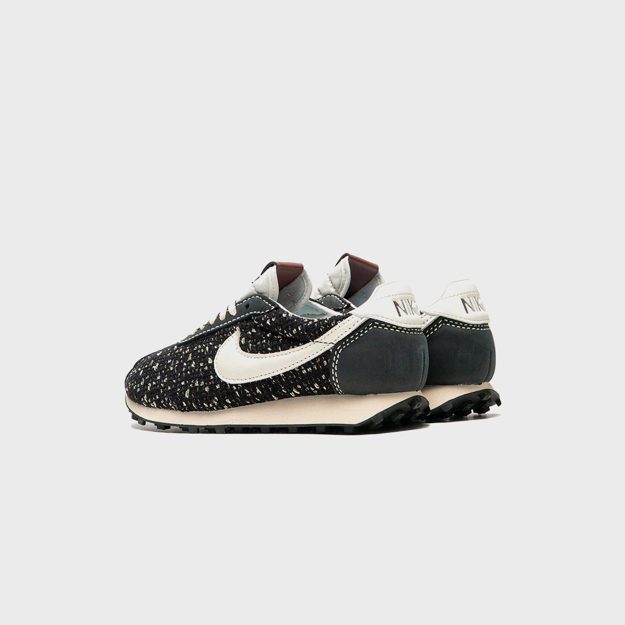 Nike LD-1000 - Dark Smoke Grey / Pearl White / Dark Pony / Soft