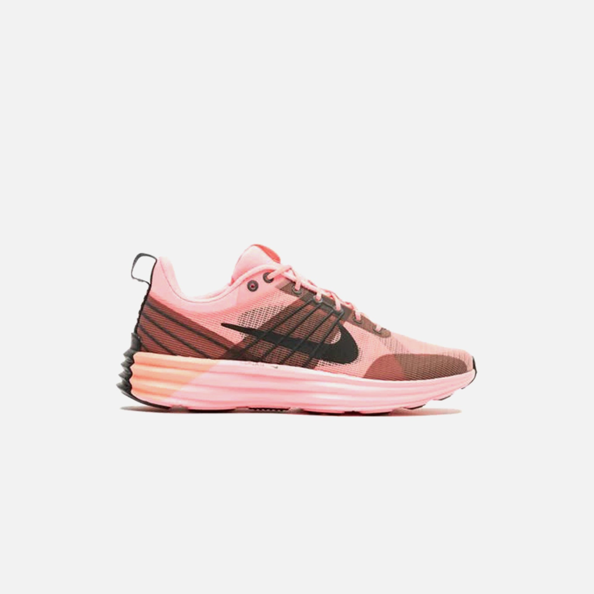 Nike Lunar Roam - Pink Gaze