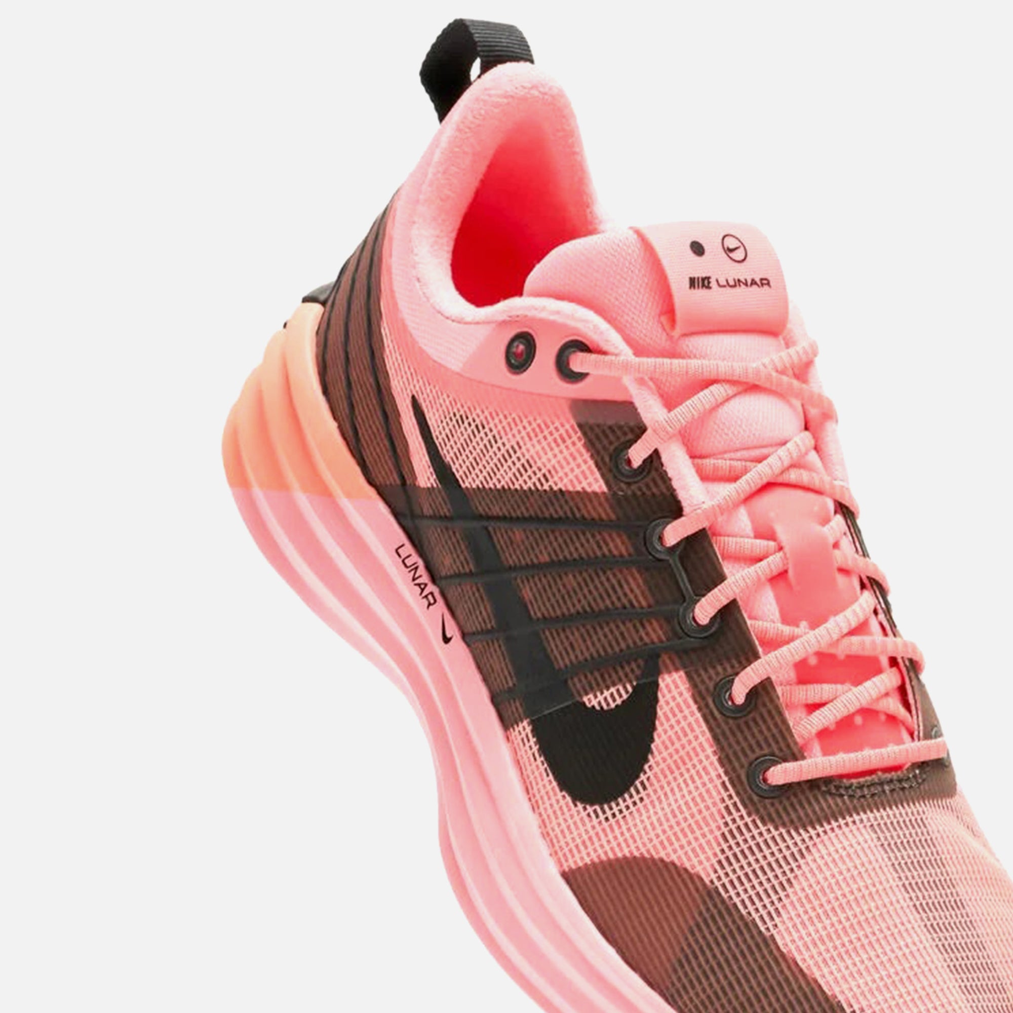 ★人気【NIKE】LUNAR ROAM PRM ルナローム★23-30cm★PINK GAZE LUNAR ROAM PRM 