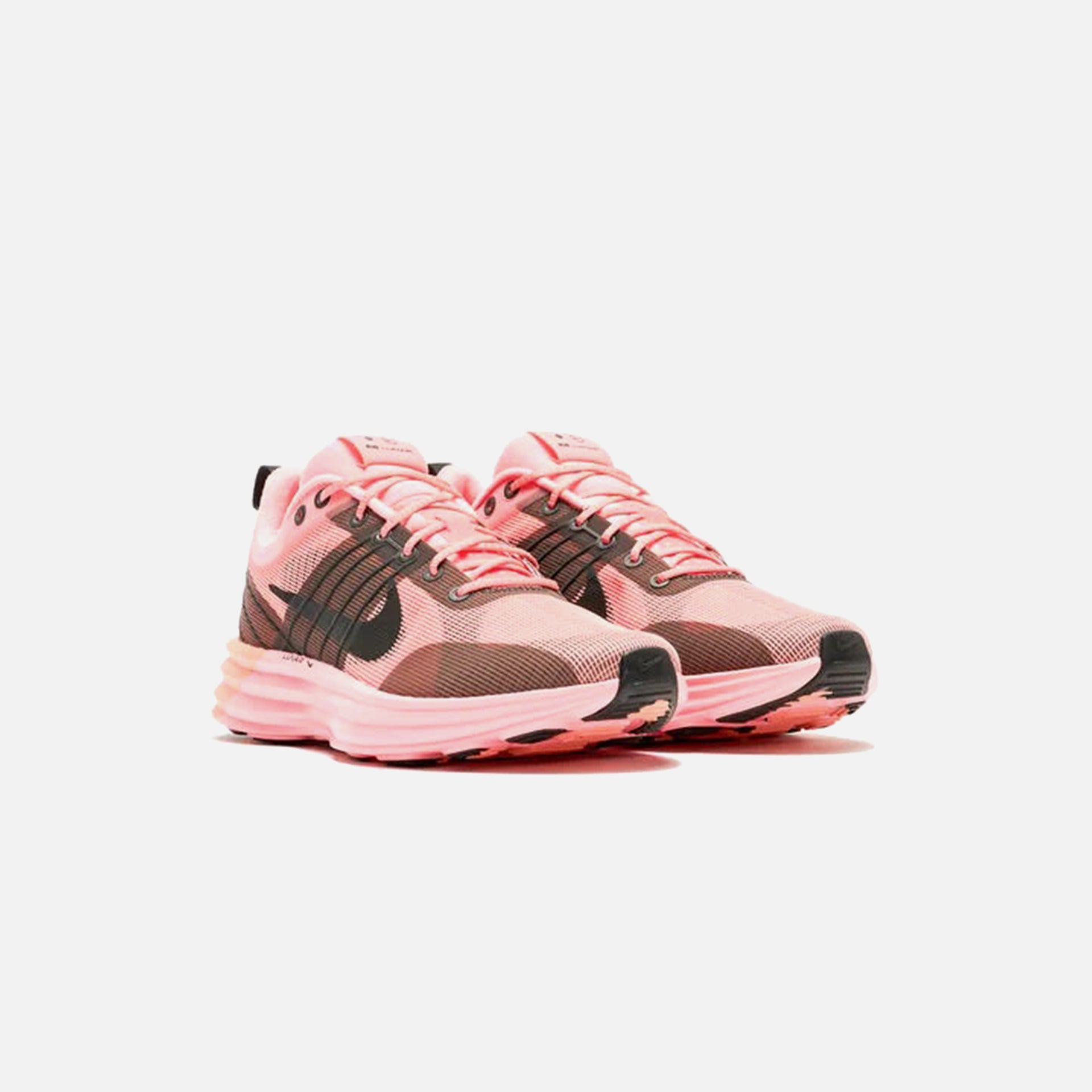 Nike Lunar Roam - Pink Gaze