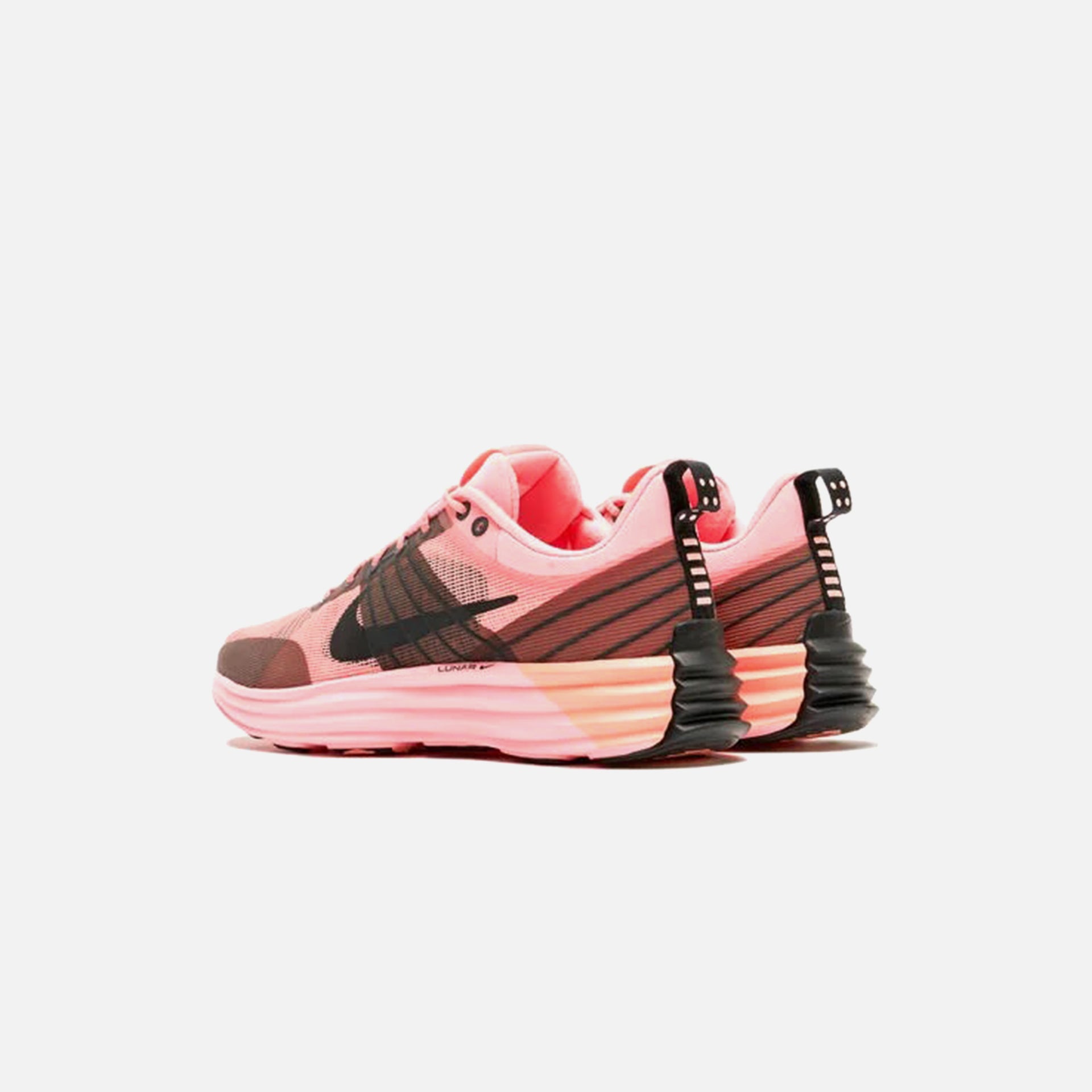 Nike Lunar Roam - Pink Gaze