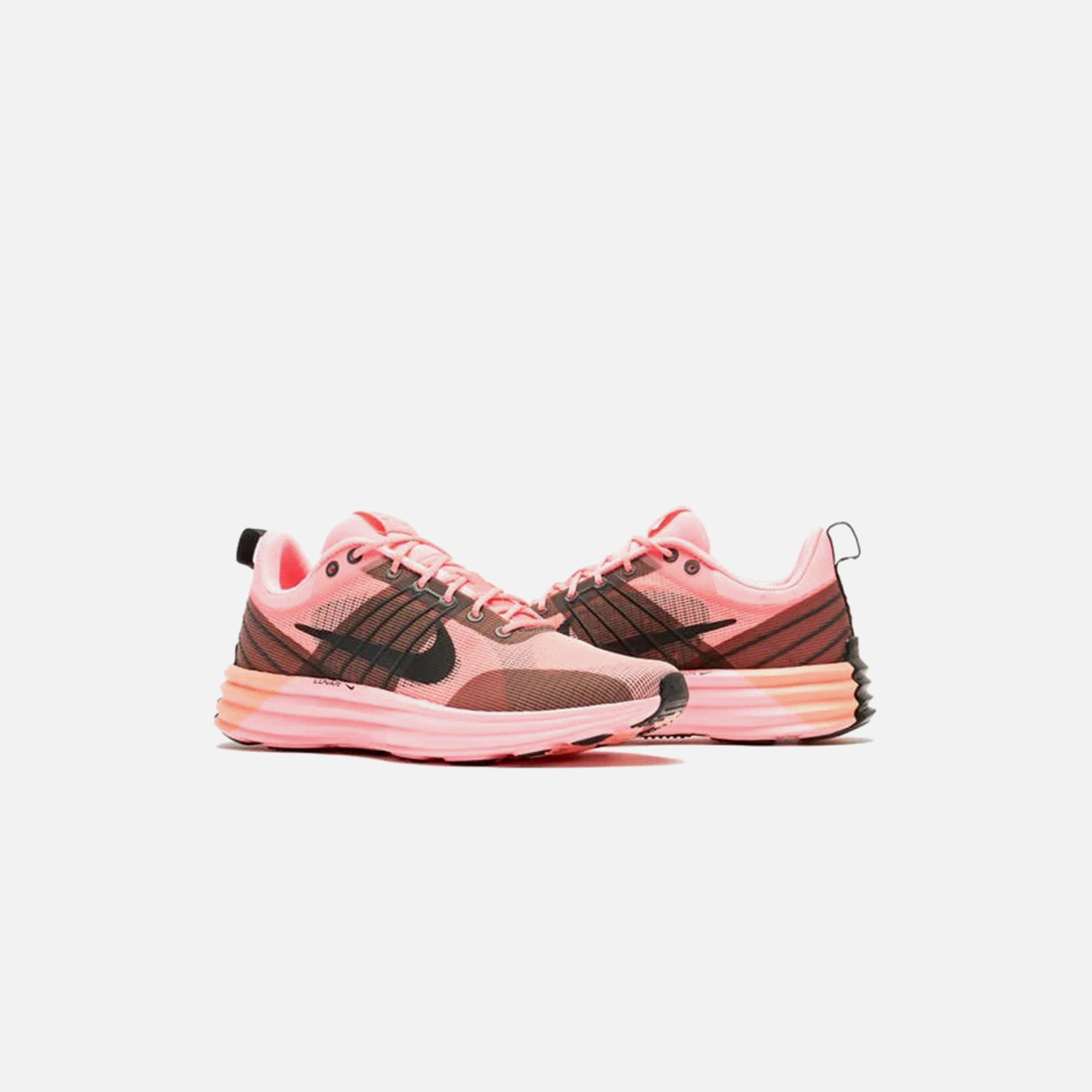 Nike Lunar Roam - Pink Gaze – Kith Europe