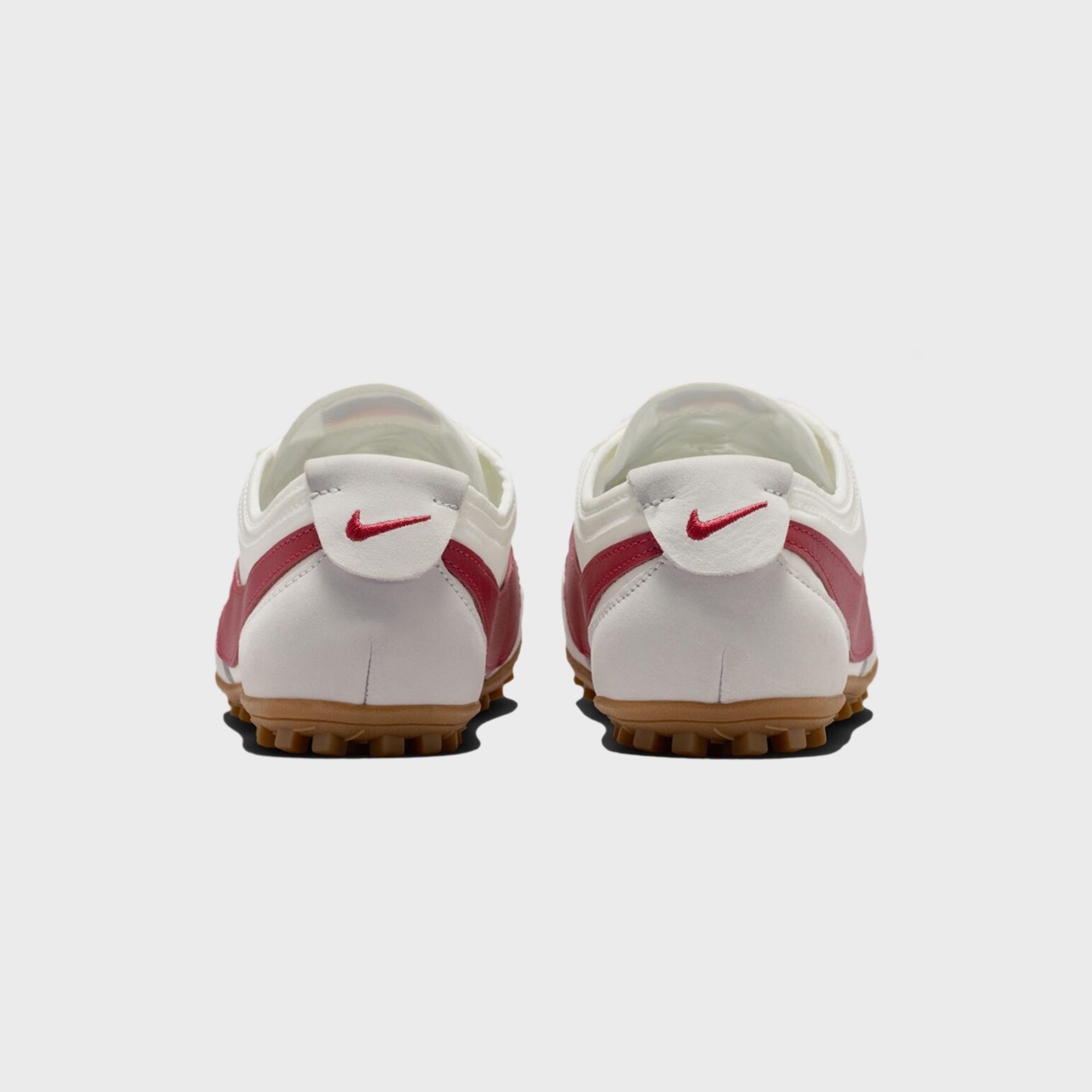Nike WMNS Moon Shoe - Summit White / Team Crimson – Kith Europe