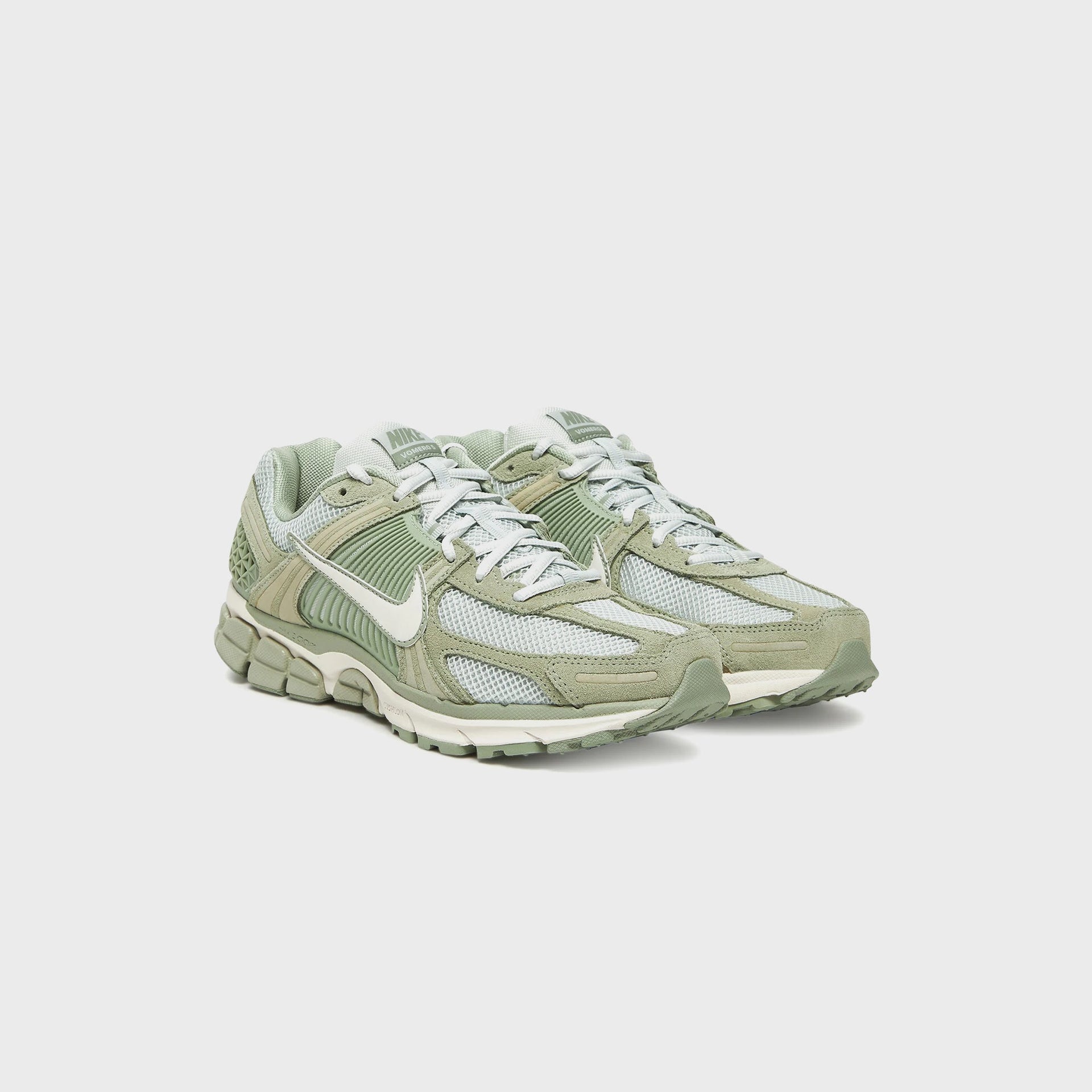 Nike Zoom Vomero 5 - Jade Horizon / Light Silver / White / Phantom