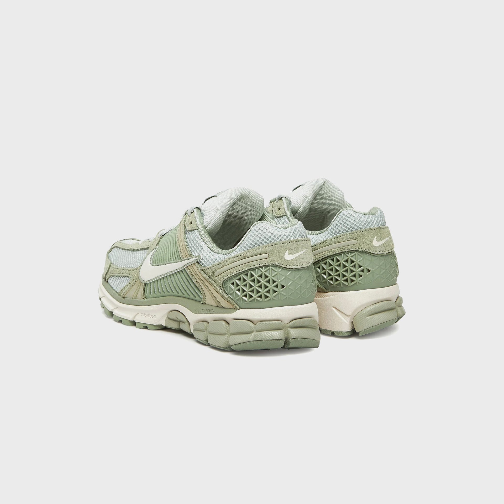Nike Zoom Vomero 5 - Jade Horizon / Light Silver / White / Phantom