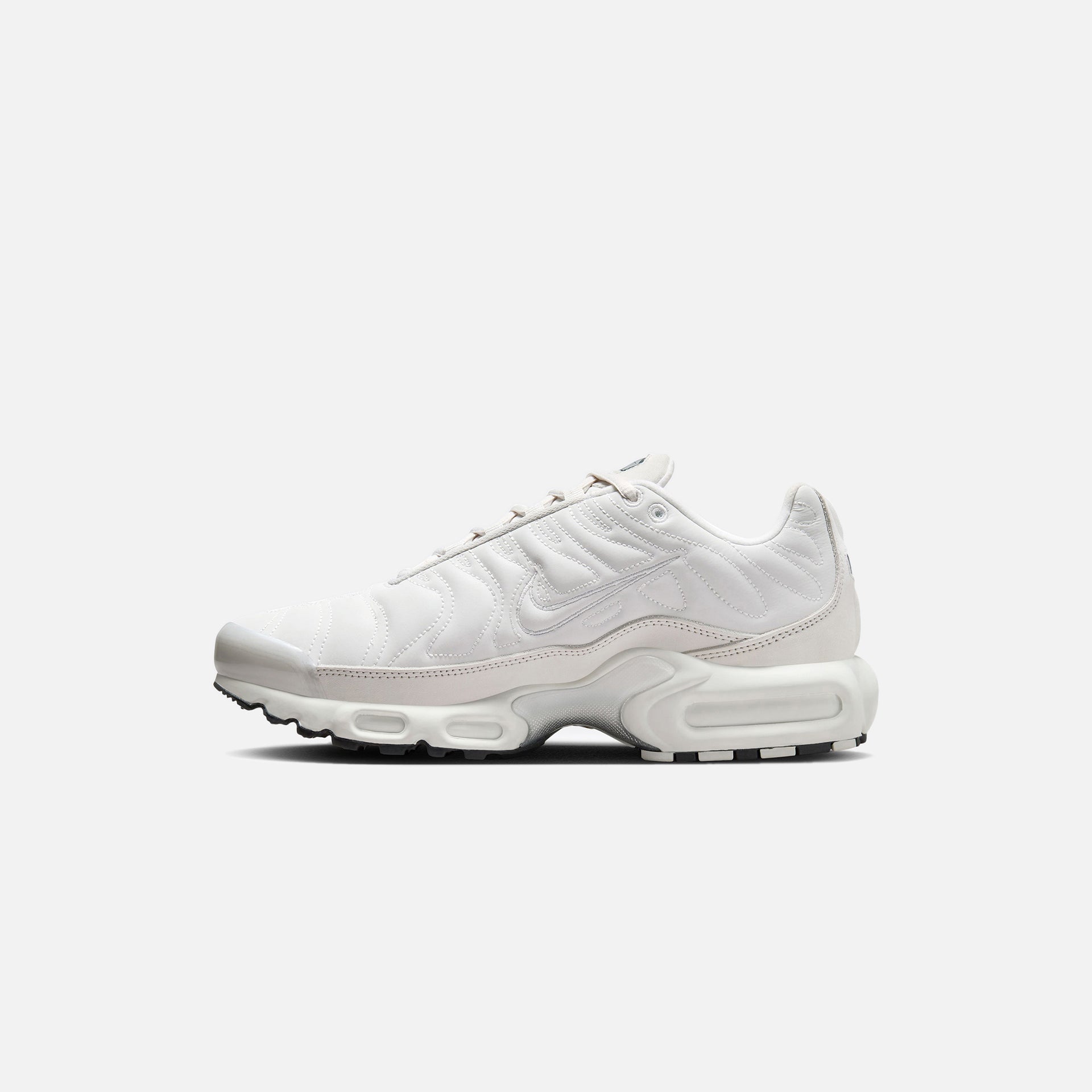 Nike WMNS Air Max Plus - Platinum Tint / Platinum Tint