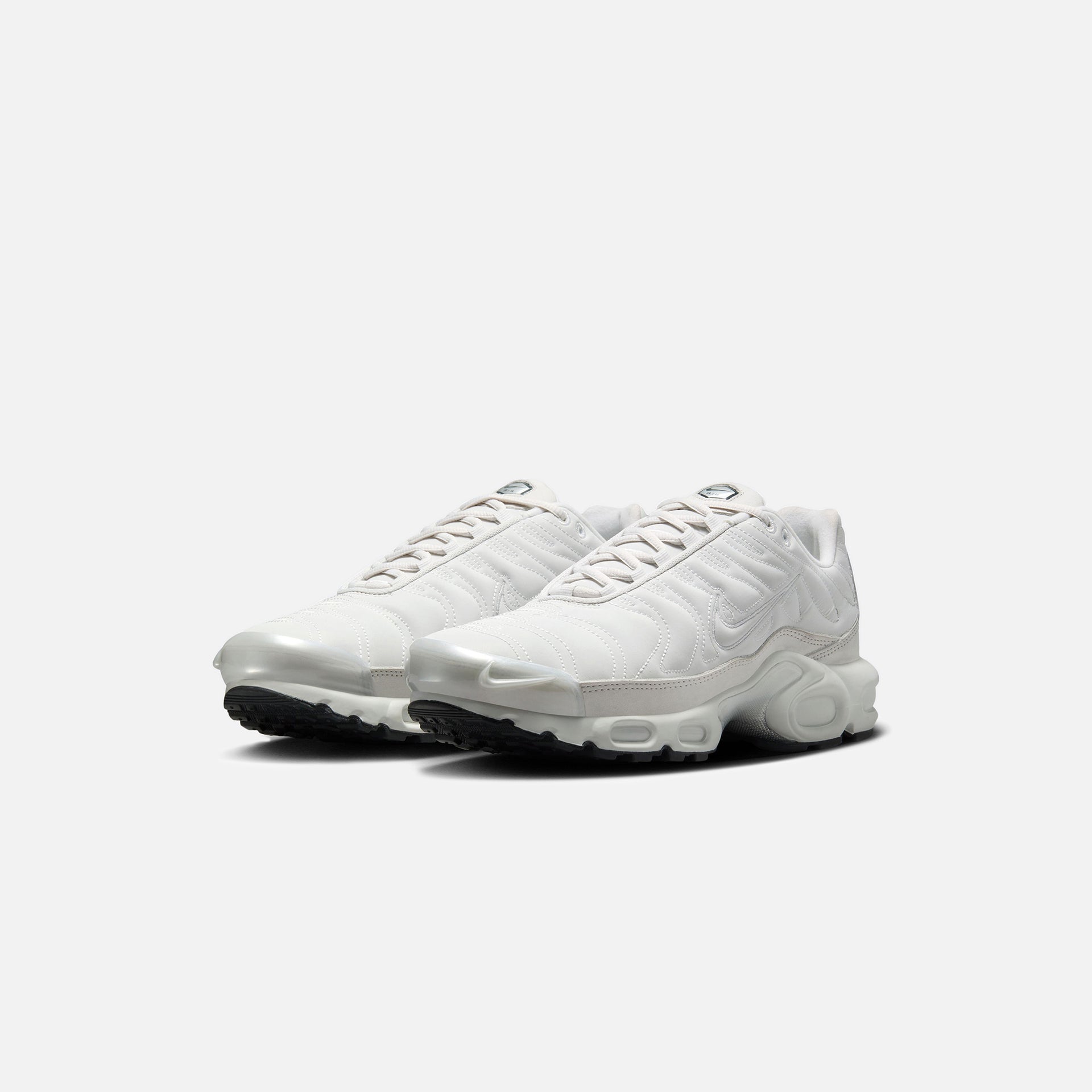 Nike WMNS Air Max Plus - Platinum Tint / Platinum Tint