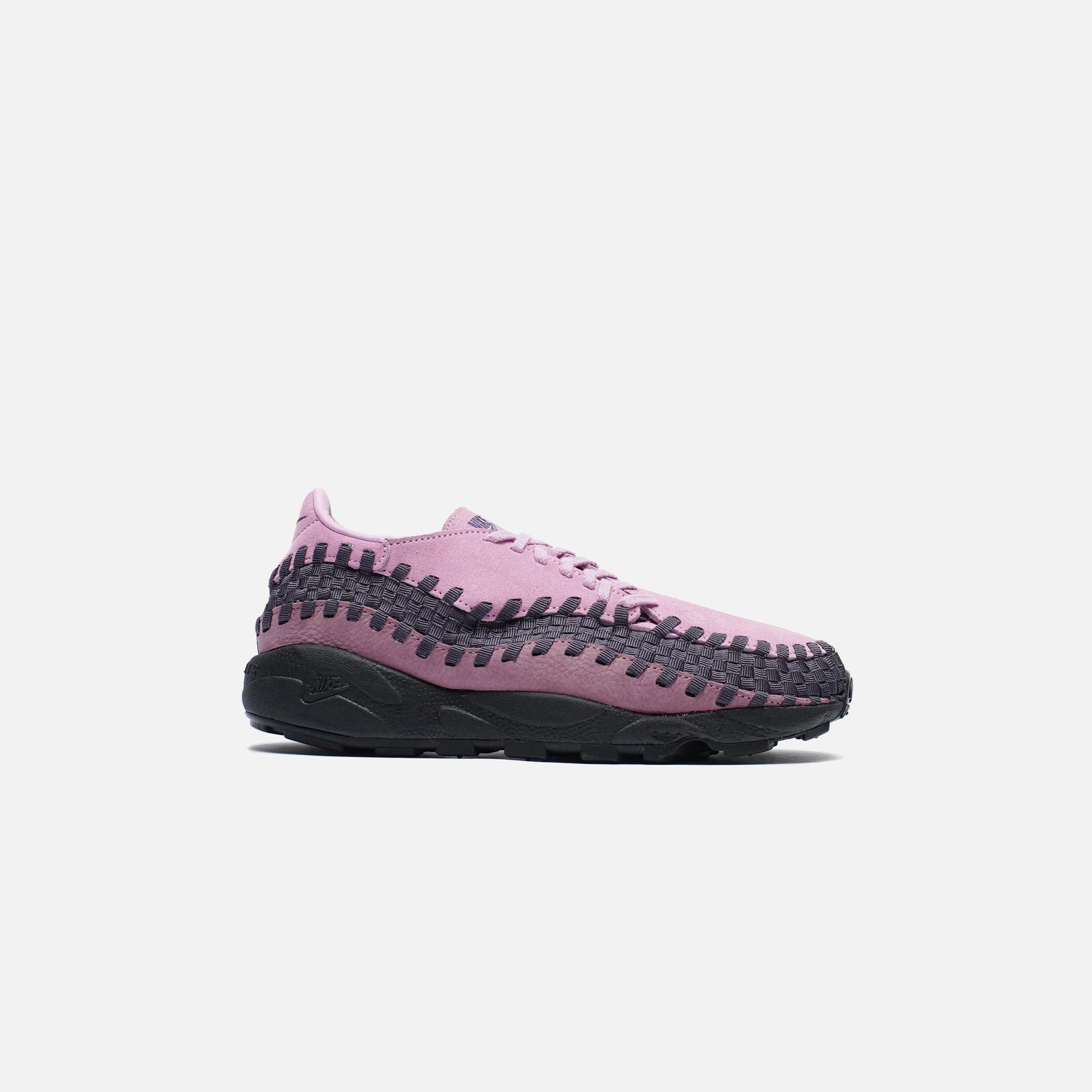 Nike WMNS Air Footscape Woven - Beyond Pink / Plum Dust