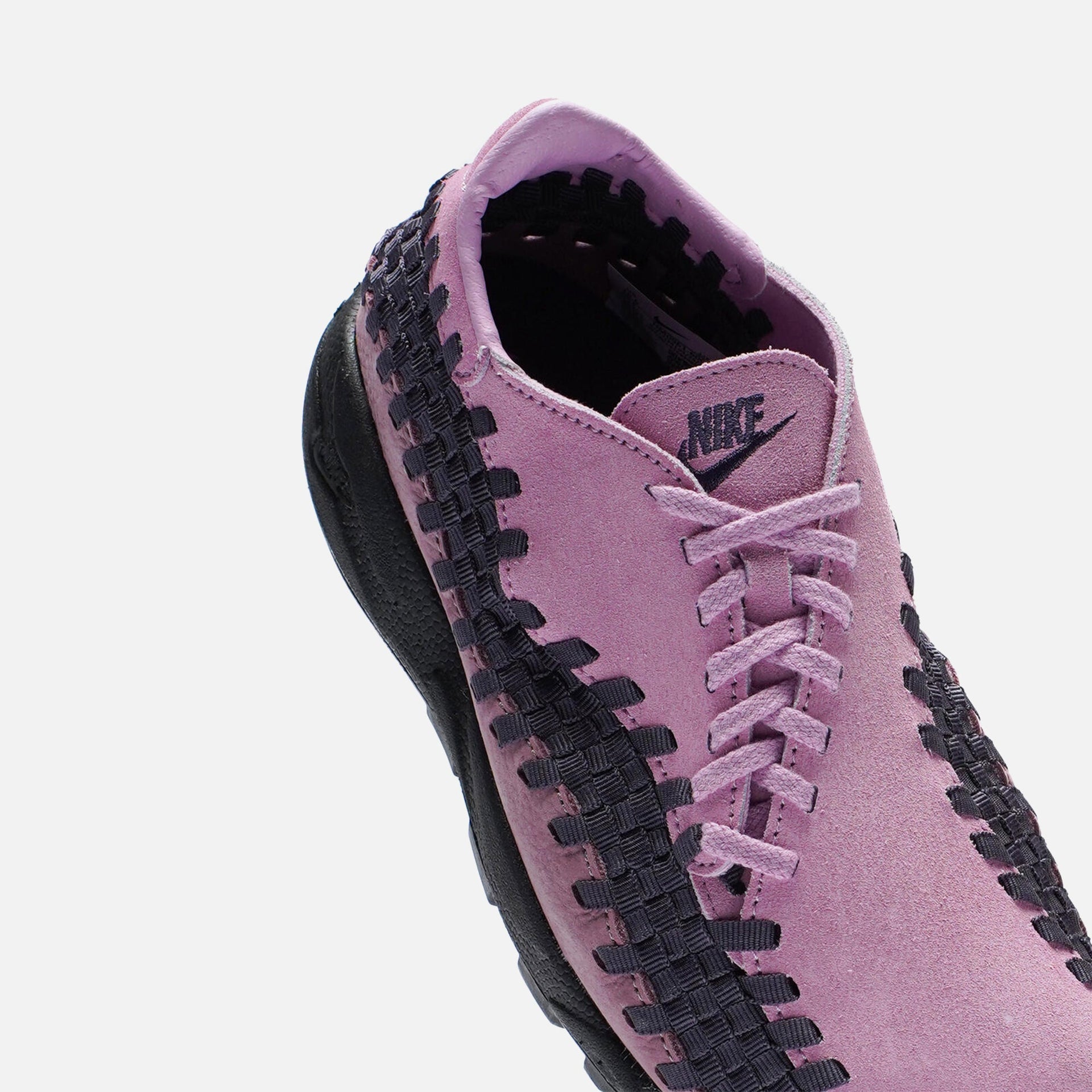 Nike WMNS Air Footscape Woven - Beyond Pink / Plum Dust