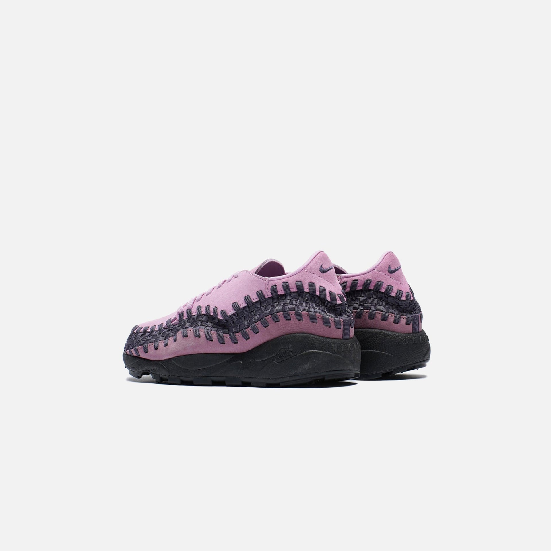 Nike WMNS Air Footscape Woven - Beyond Pink / Plum Dust