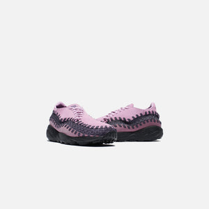 Nike WMNS Air Footscape Woven - Beyond Pink / Plum Dust