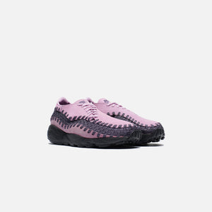 Nike WMNS Air Footscape Woven - Beyond Pink / Plum Dust