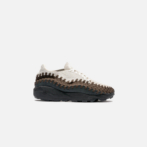 Nike WMNS Air Footscape Woven - Orewood Brown / Coconut