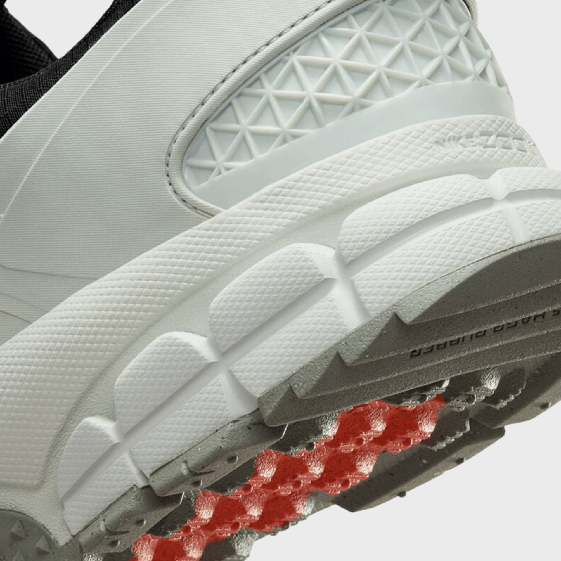 Nike Vomero Roam - Black / Light Silver / Jade Horizon