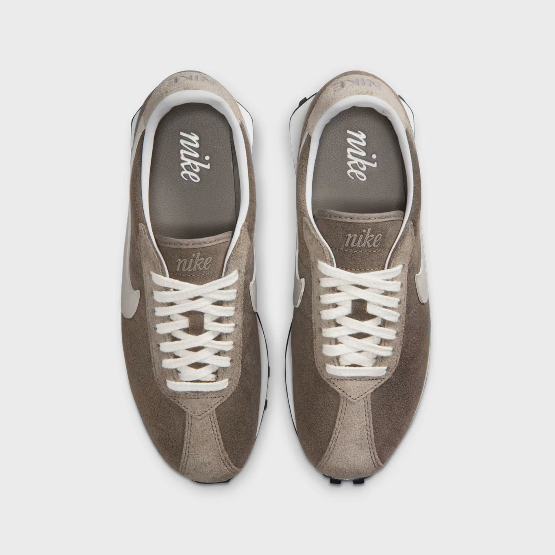 Nike WMNS LD-1000 SP - Soft Grey / College Grey / Photon Dust / Black / Sail