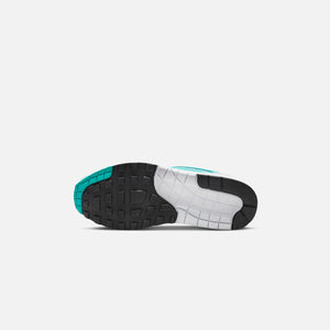 Nike Air Max 1 SC - Neutral Grey / Clear Jade / White / Black