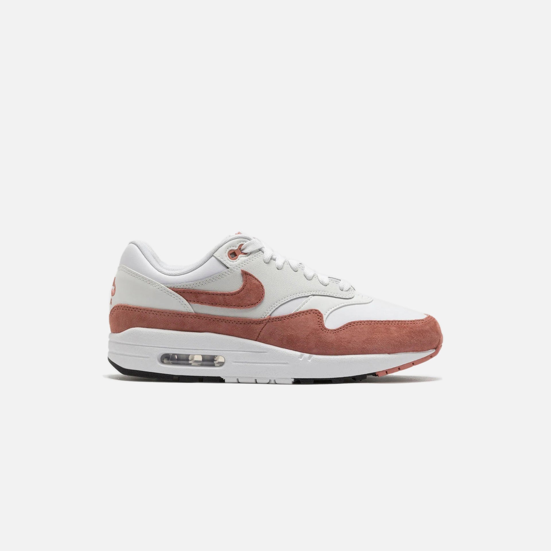 Nike WMNS Air Max 1 '87 - White / Canyon Pink