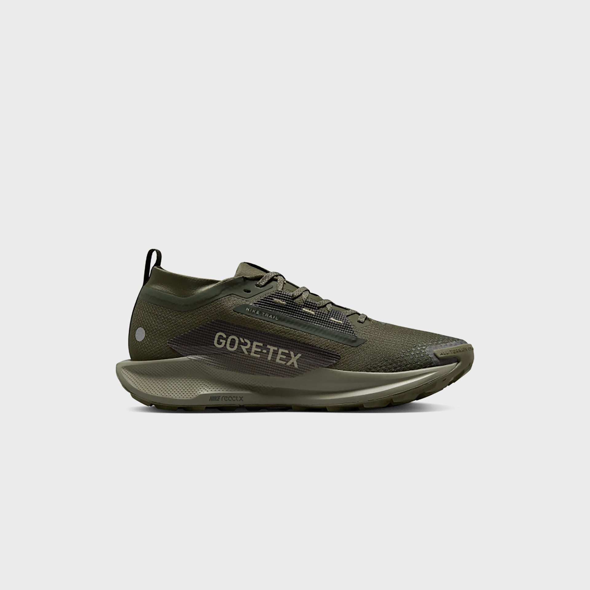 Nike Pegasus Trail 5 GORE-TEX SP - Sequoia / Cargo Khaki