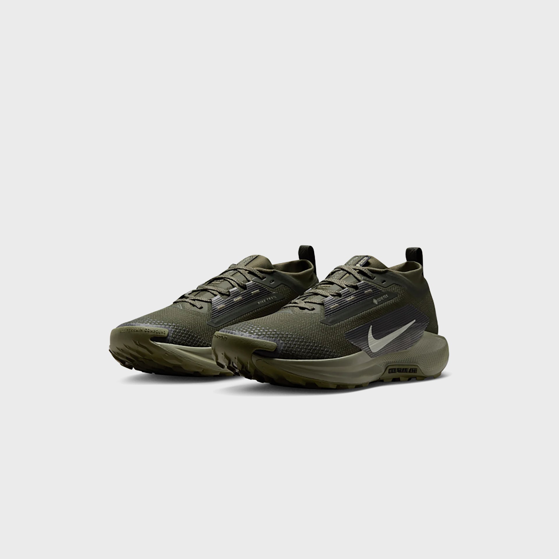 Nike Pegasus Trail 5 GORE-TEX SP - Sequoia / Cargo Khaki