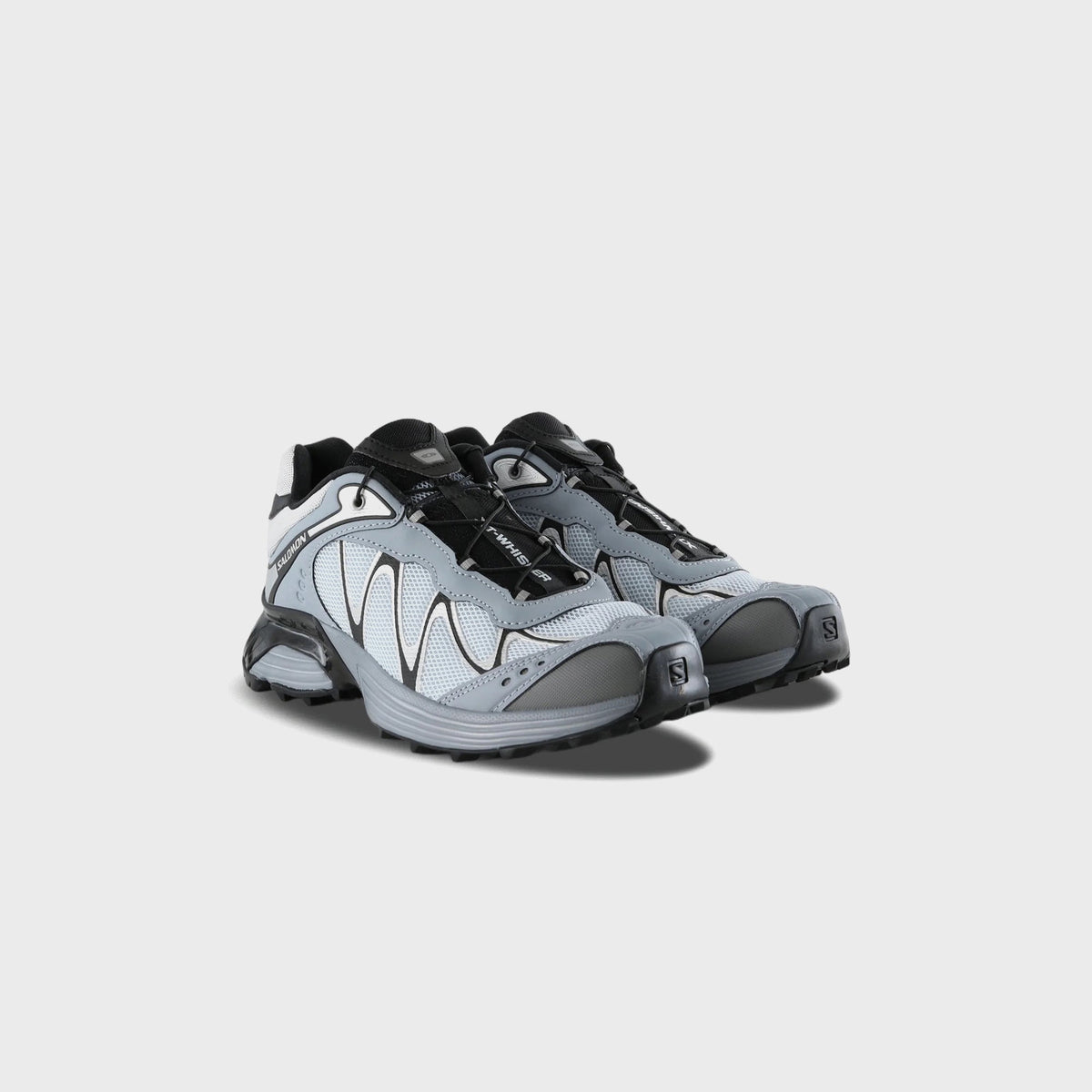 Salomon XT-Whisper - Tradewinds / Black / Ftw Silver