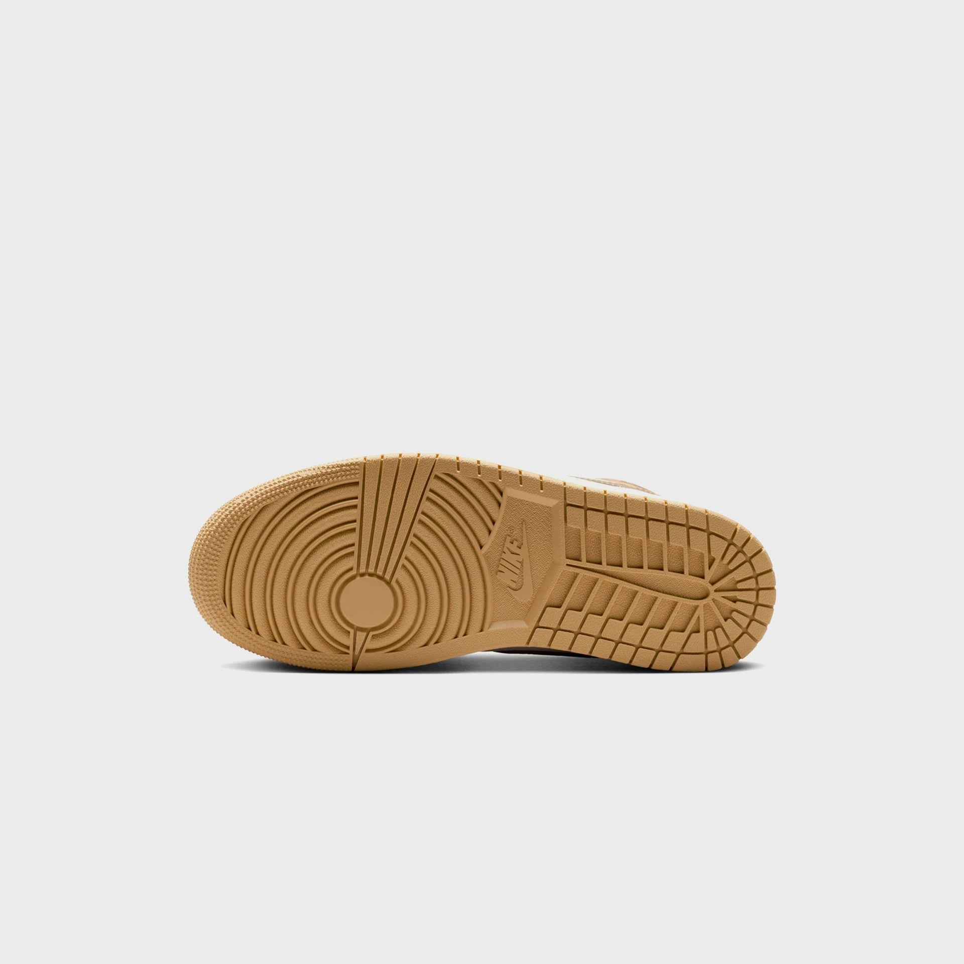 Jordan WMNS Air Jordan 1 Mid SE - Sesame / Sail / Coconut Milk / Khaki