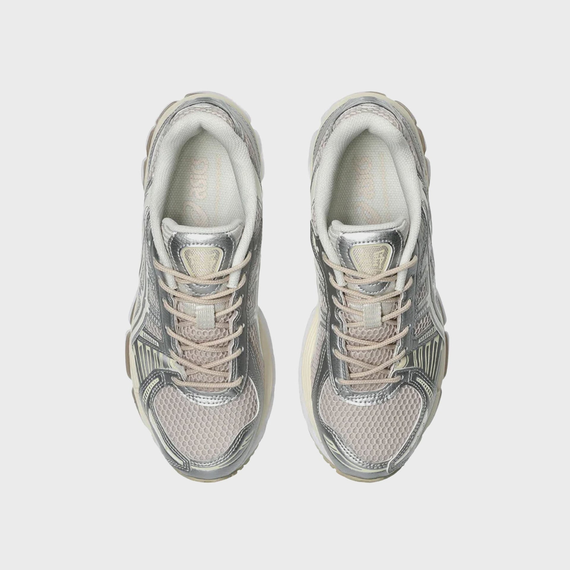 ASICS GEL-KAYANO 12.1 - Mineral Beige / Cream