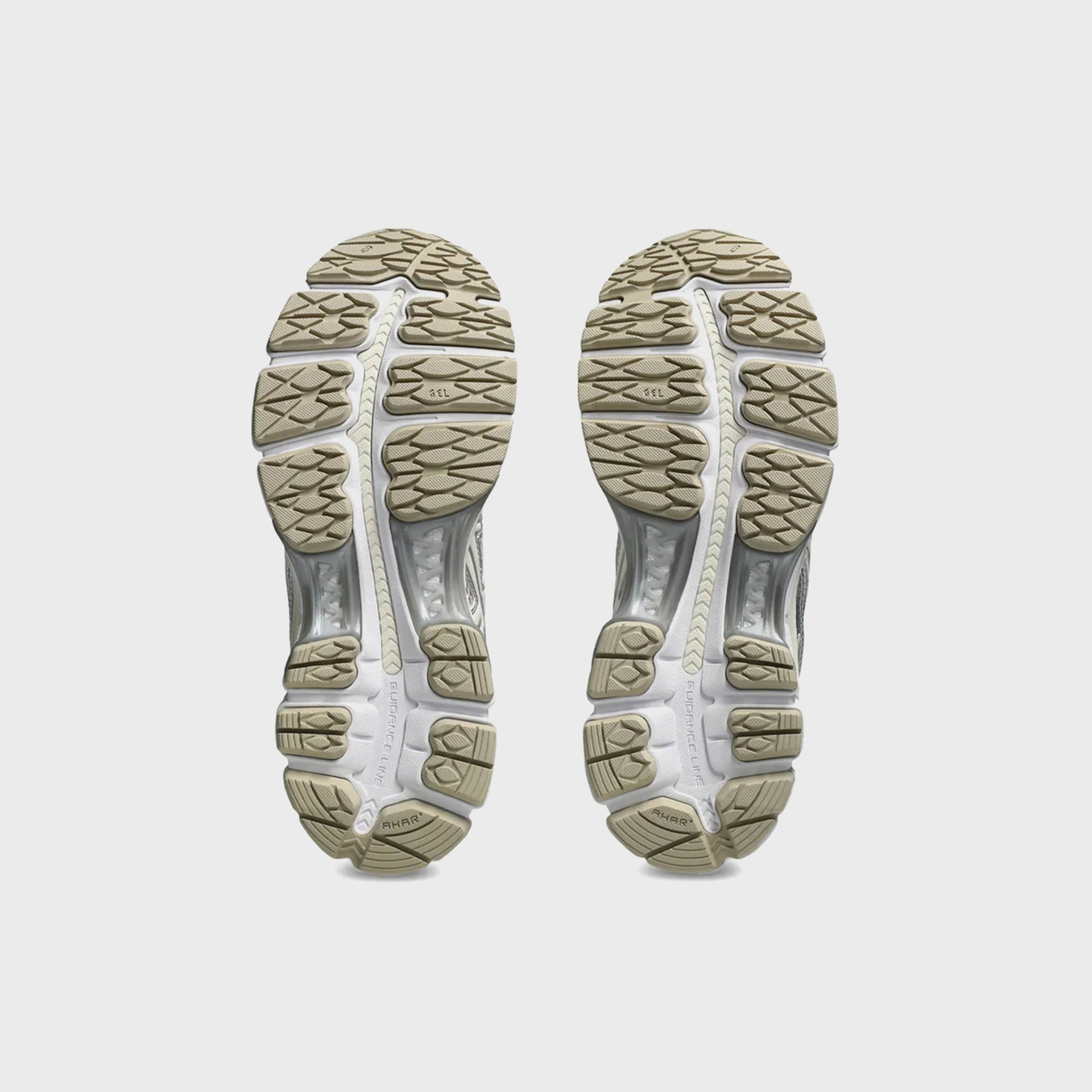 ASICS GEL-KAYANO 12.1 - Mineral Beige / Cream