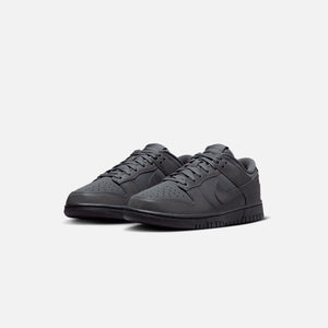 Nike WMNS Dunk Low - Anthracite / Black / Racer Blue – Kith Europe