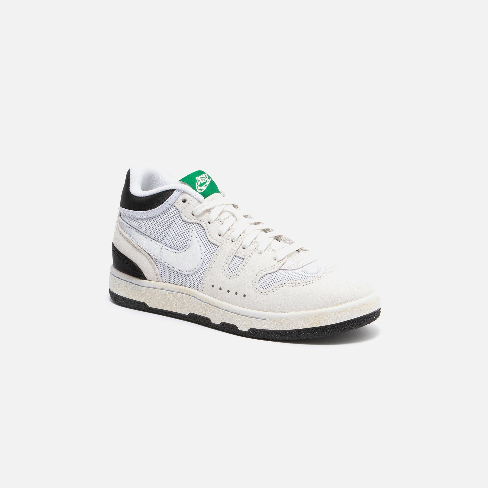 Nike Attack x Social Status - Summit White / White / Pine Green