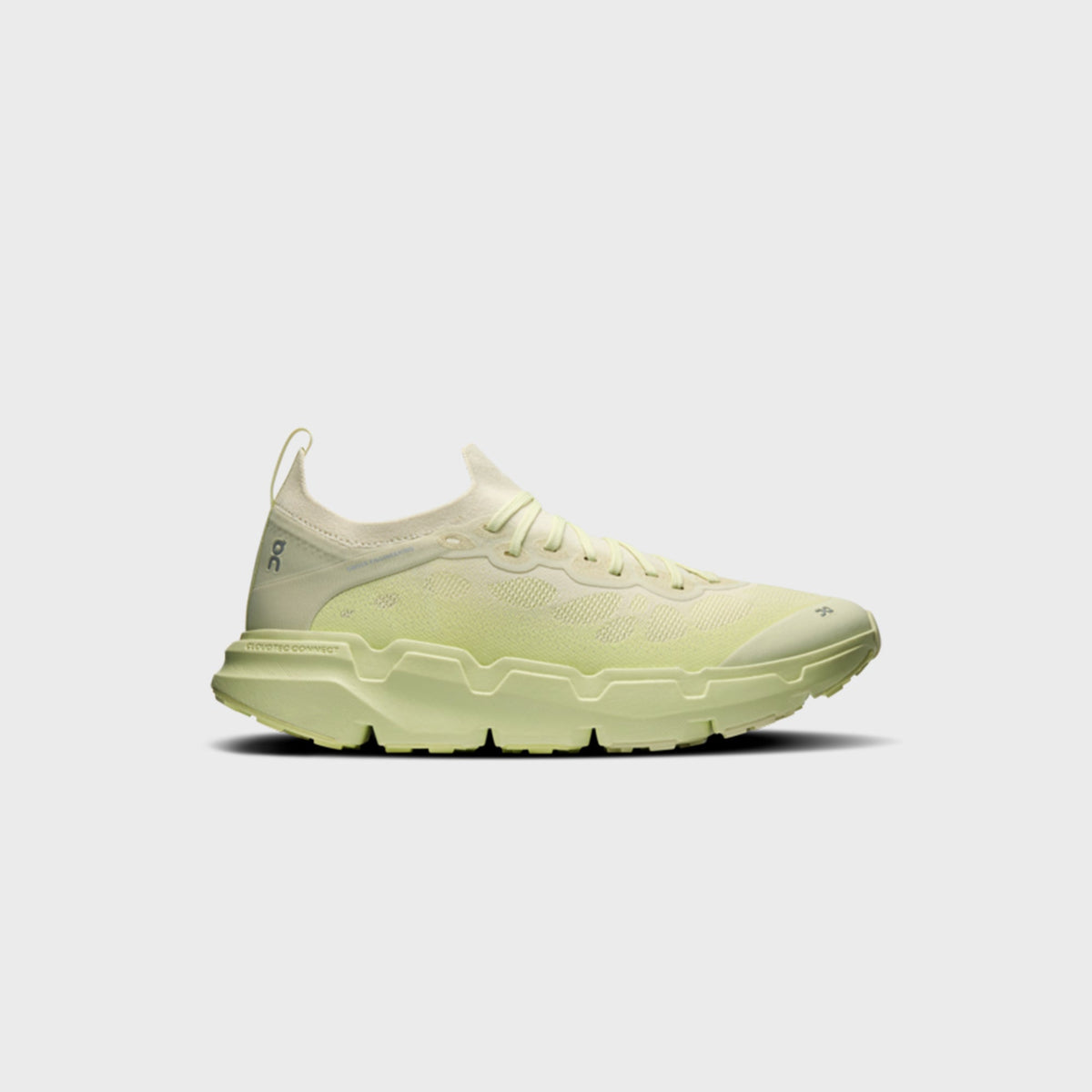 On Running x Post Archive Faction Cloudsoma - Haze / Linen