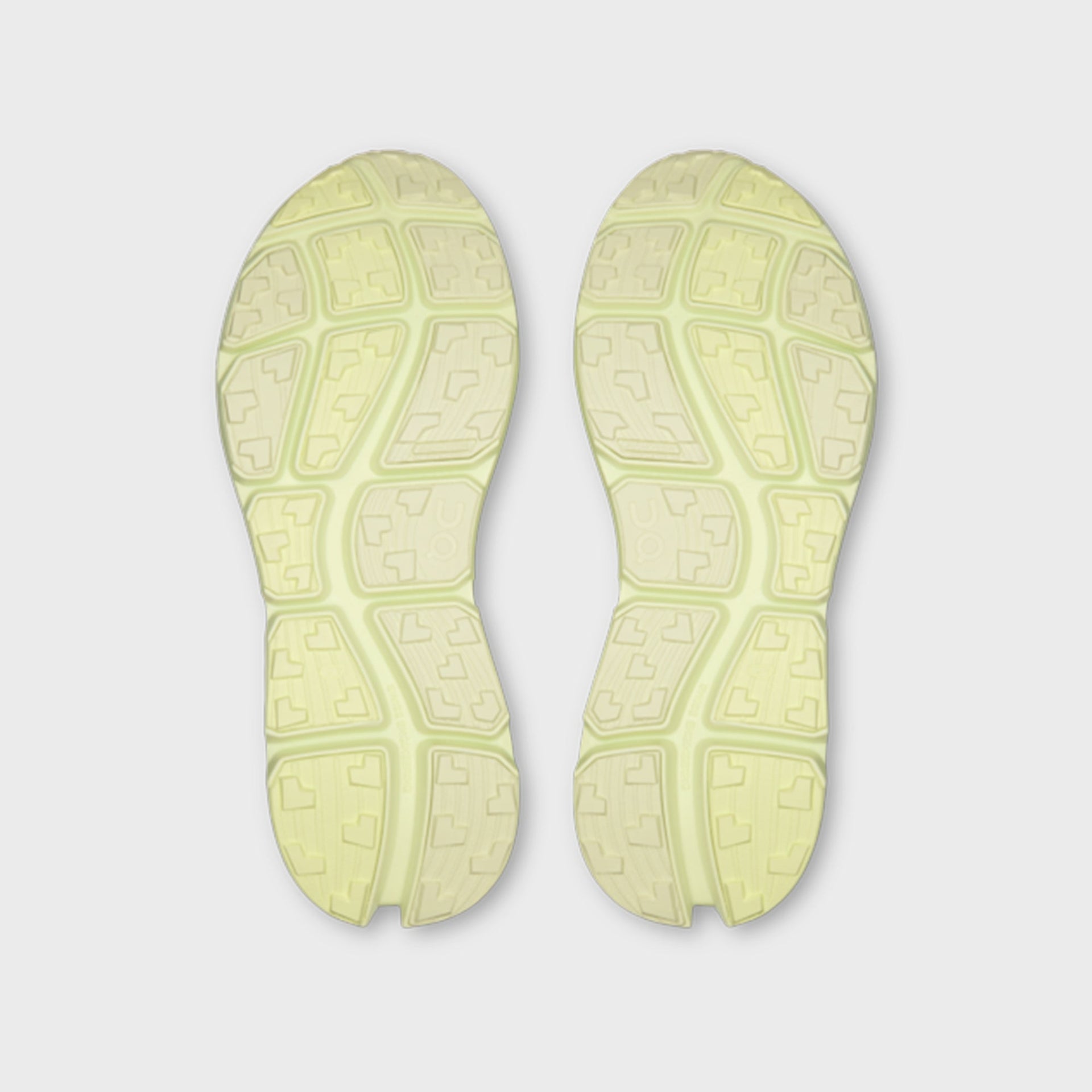 On Running x Post Archive Faction Cloudsoma - Haze / Linen