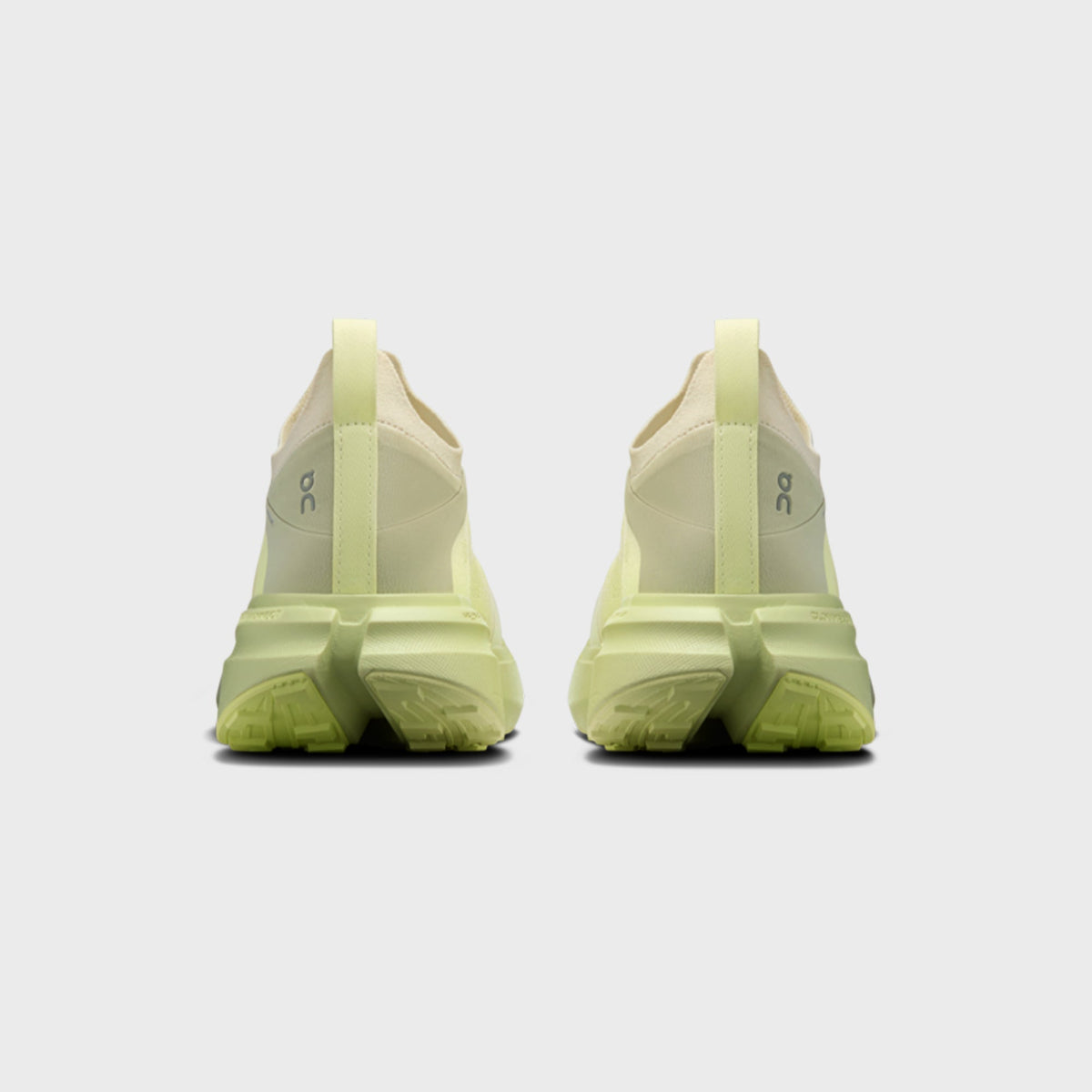 On Running x Post Archive Faction Cloudsoma - Haze / Linen