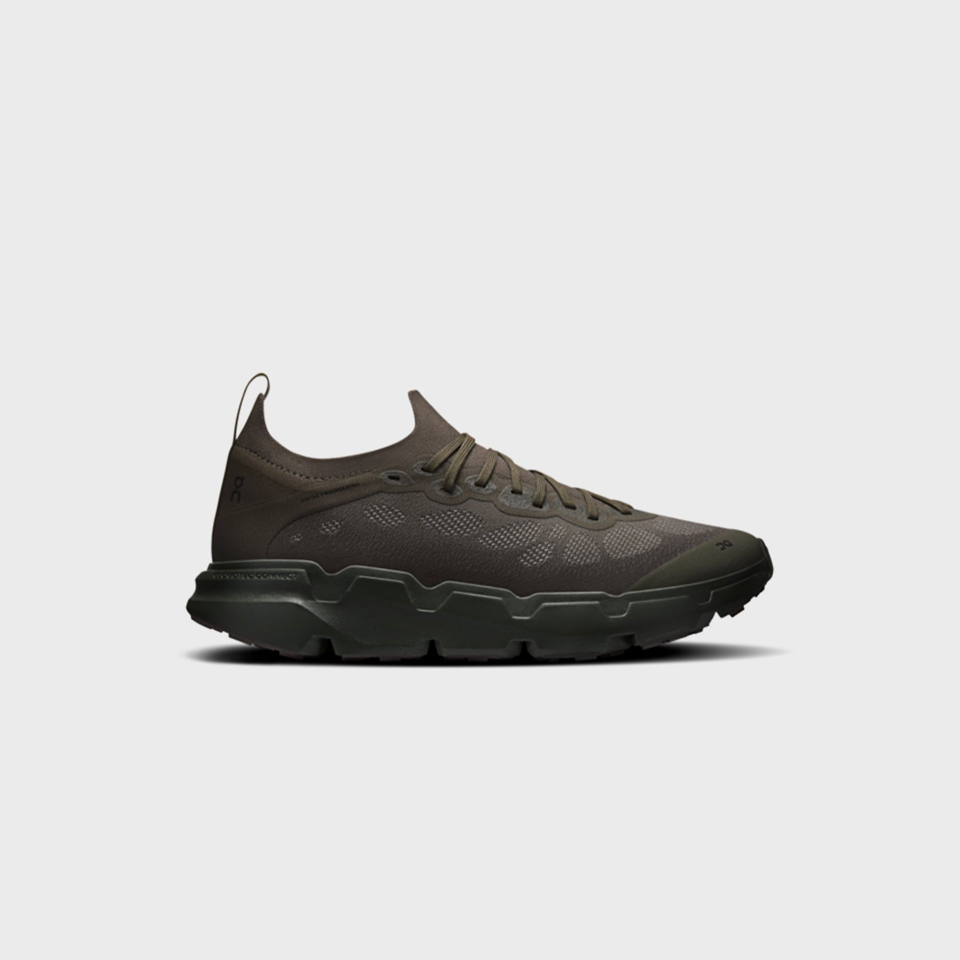 On Running x Post Archive Faction Cloudsoma - Cobble / Raven