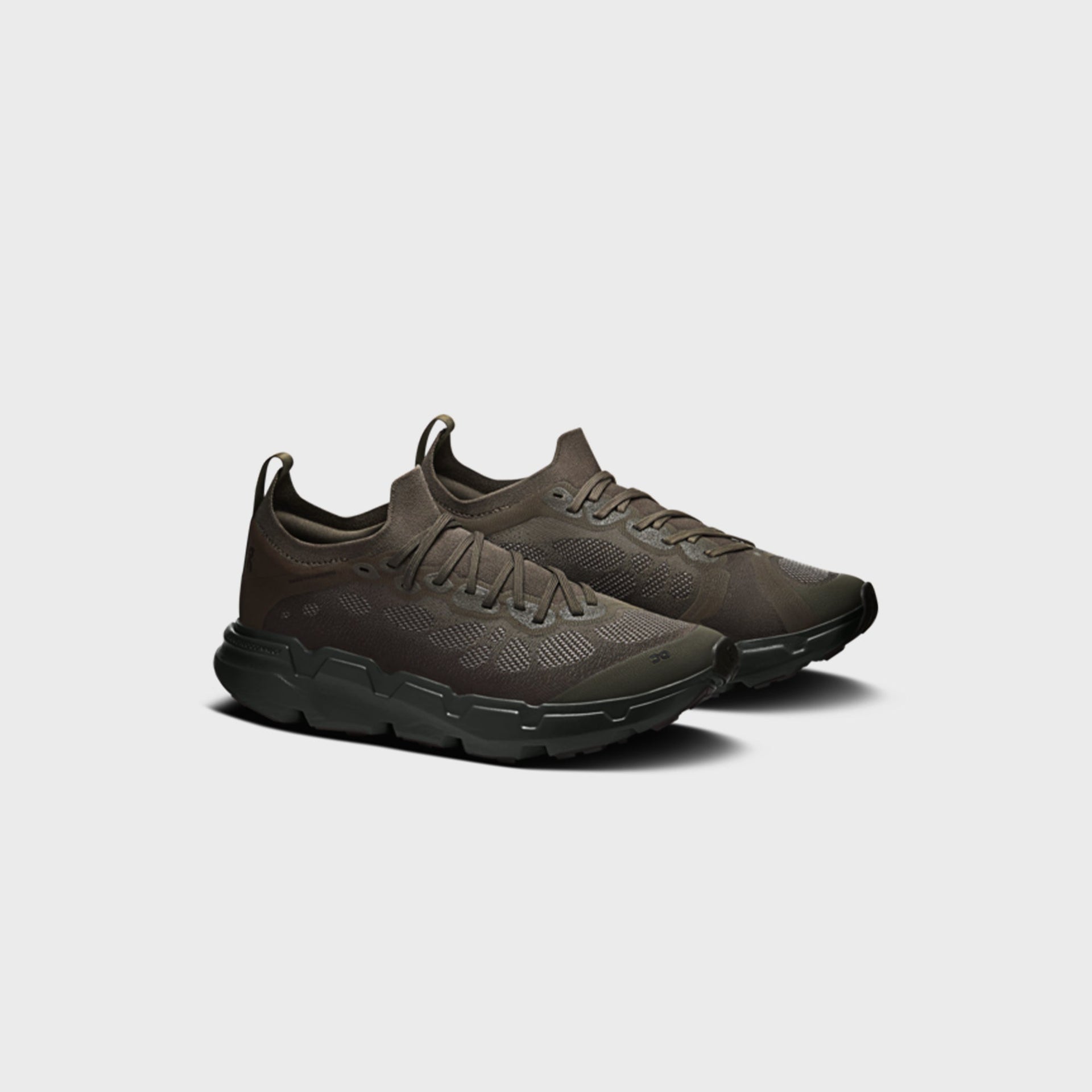 On Running x Post Archive Faction Cloudsoma - Cobble / Raven