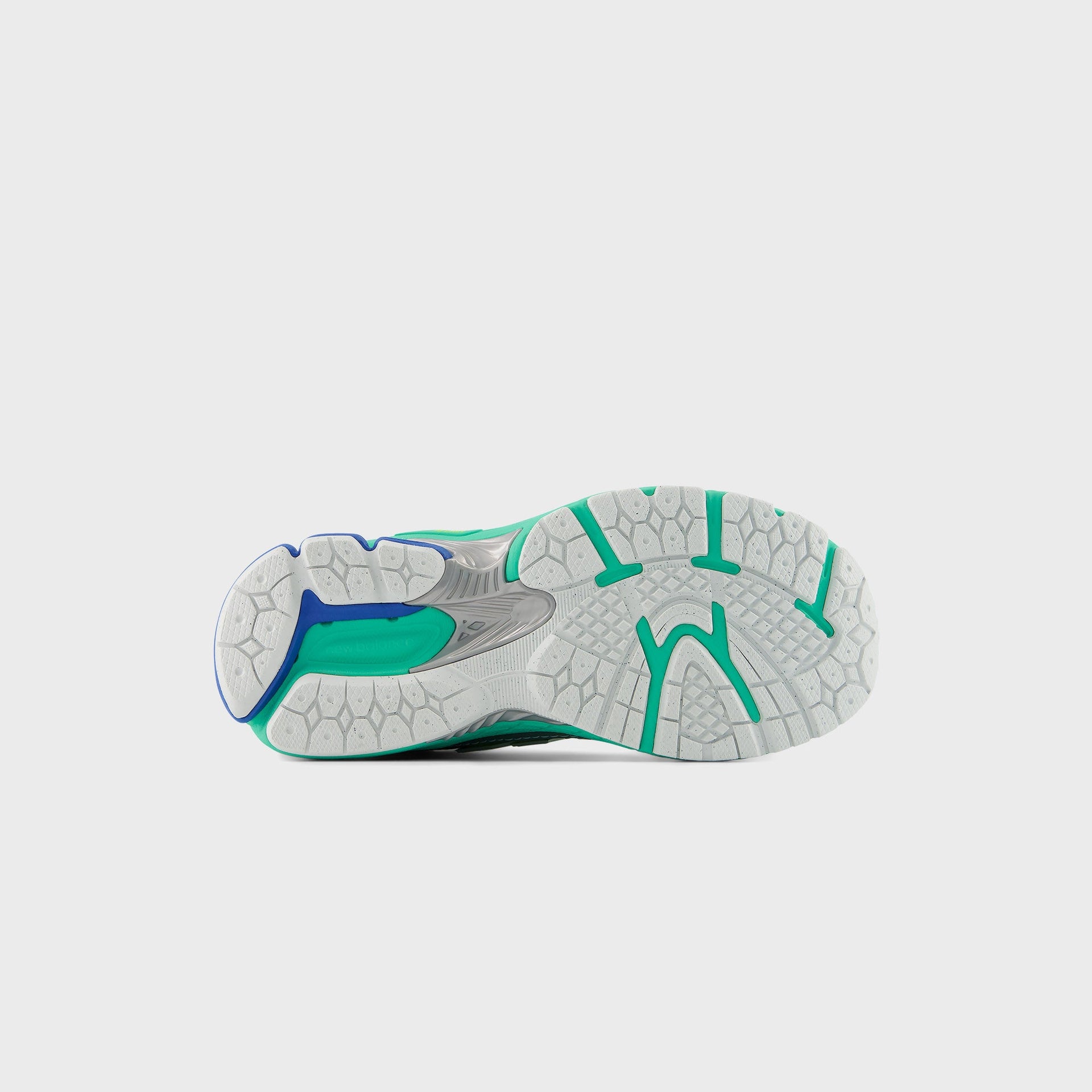 New Balance PS 1906 - Alkaline Green / Blue Bird