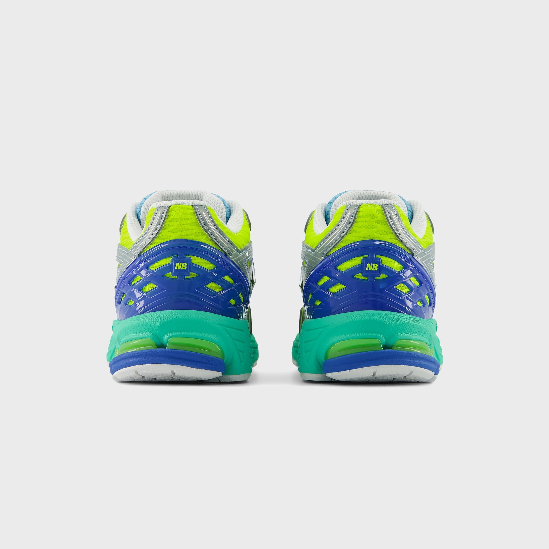 New Balance PS 1906 - Alkaline Green / Blue Bird